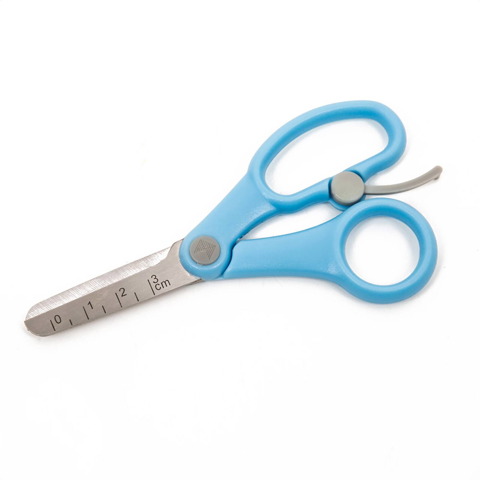 Micador® early stART® Safety Scissors
