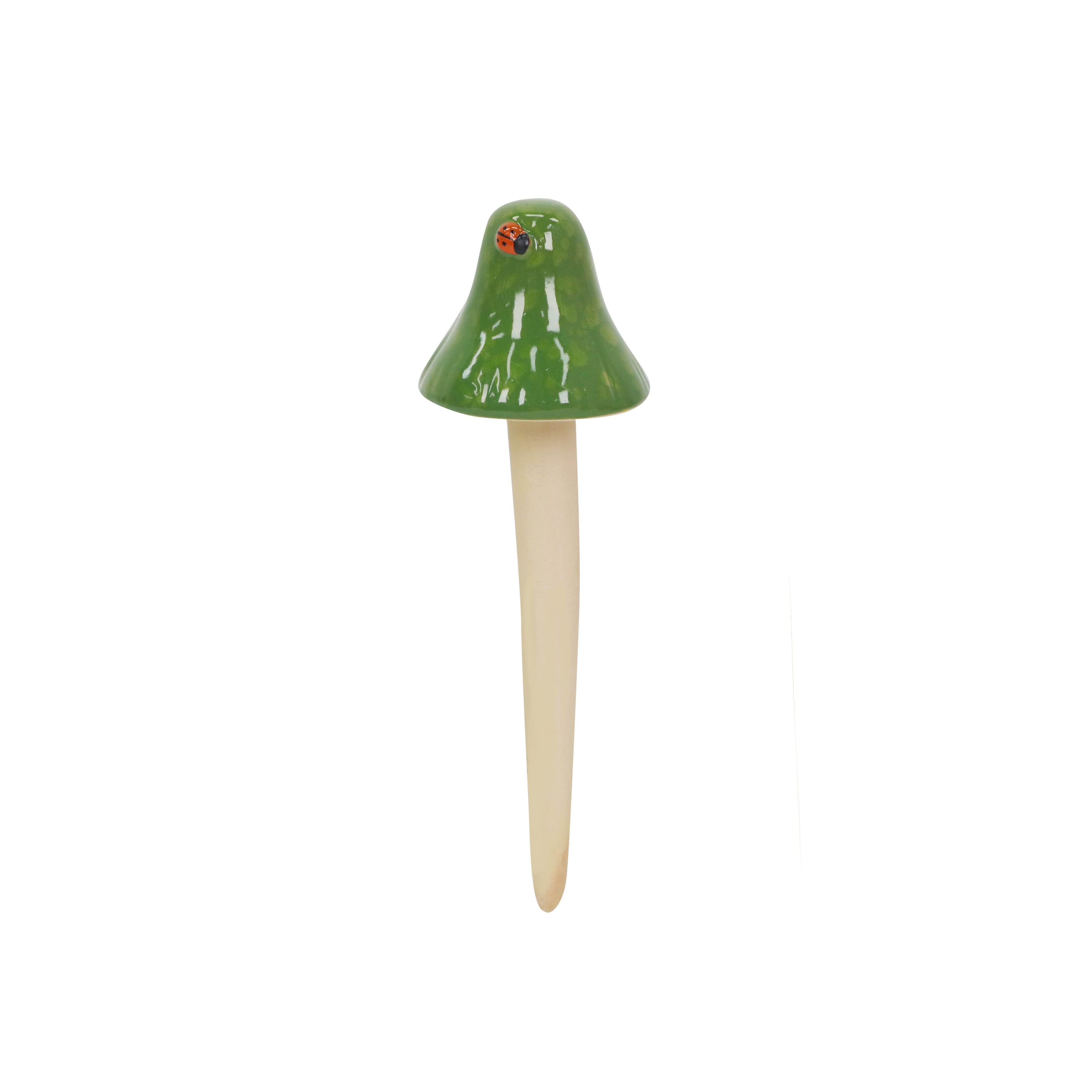 Assorted 7.5&#x22; Mushroom Garden Marker by Ashland&#xAE;, 1pc.