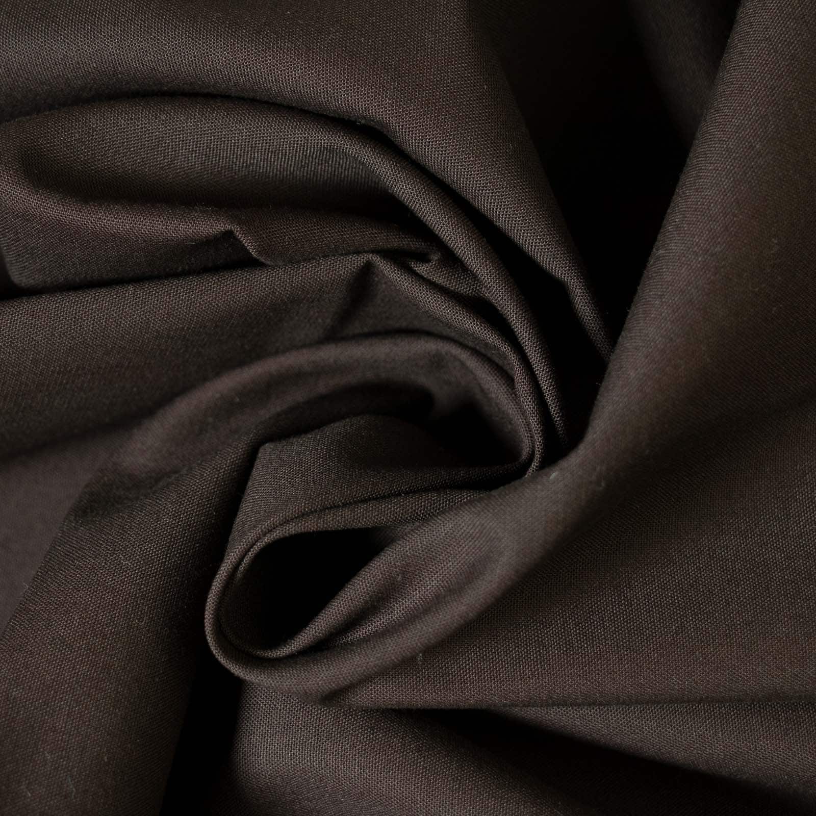 Espresso Premium Quilt Cotton Fabric