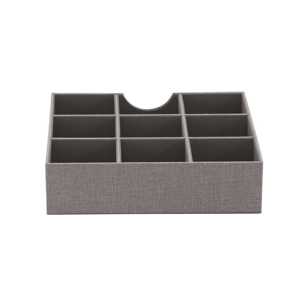 Household Essentials Drawer Organizer Tray