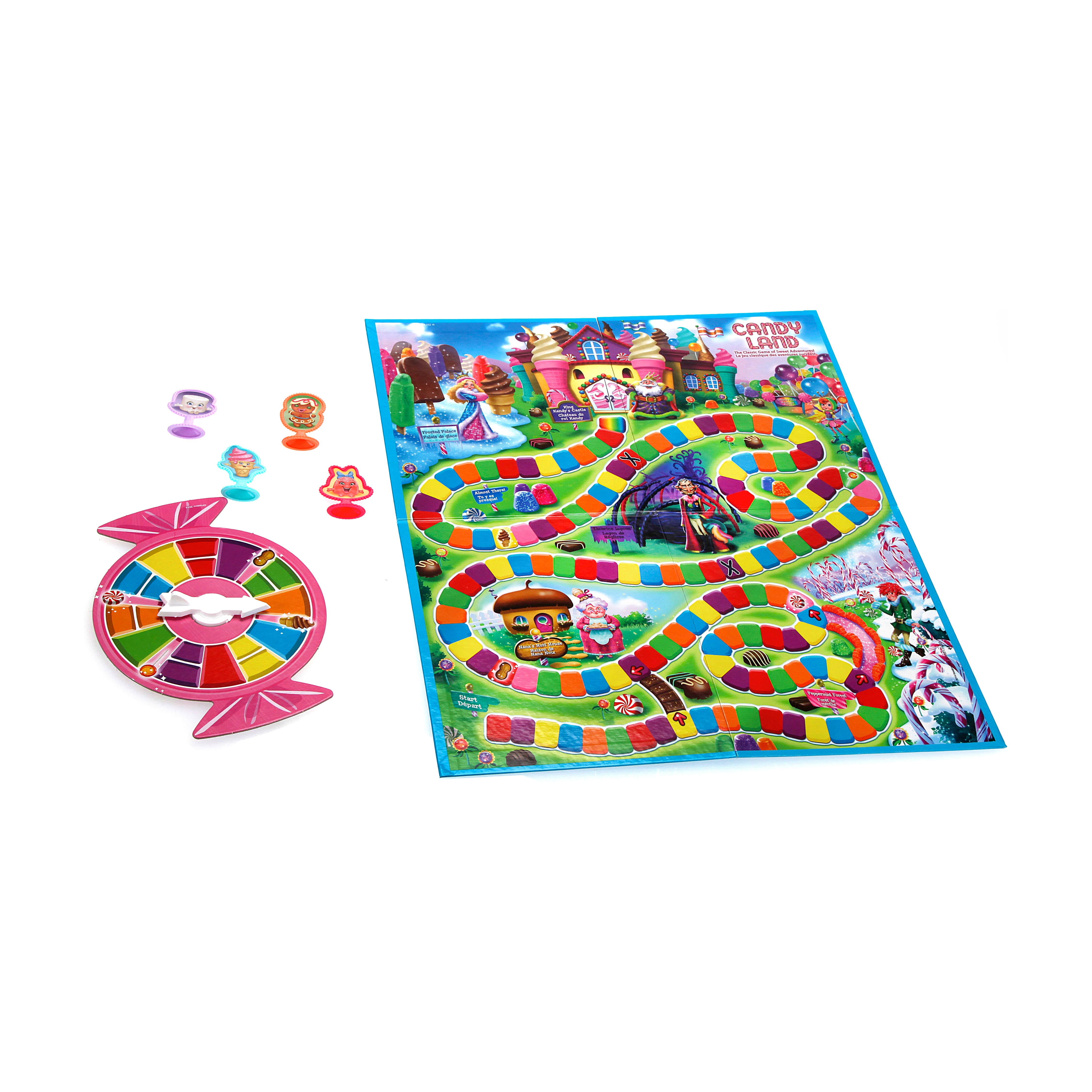 play candyland board game online for free no download