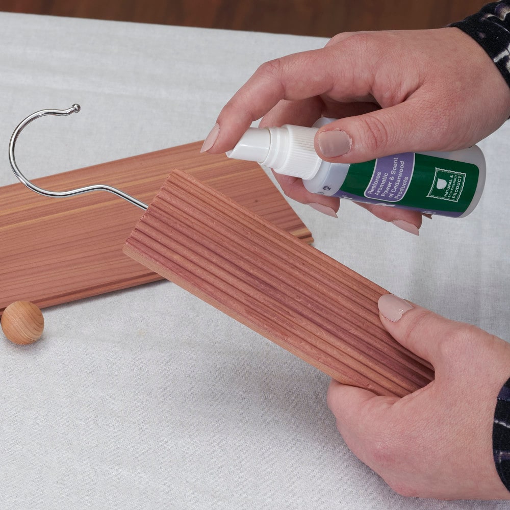 Household Essentials CedarFresh Cedar Power Spray