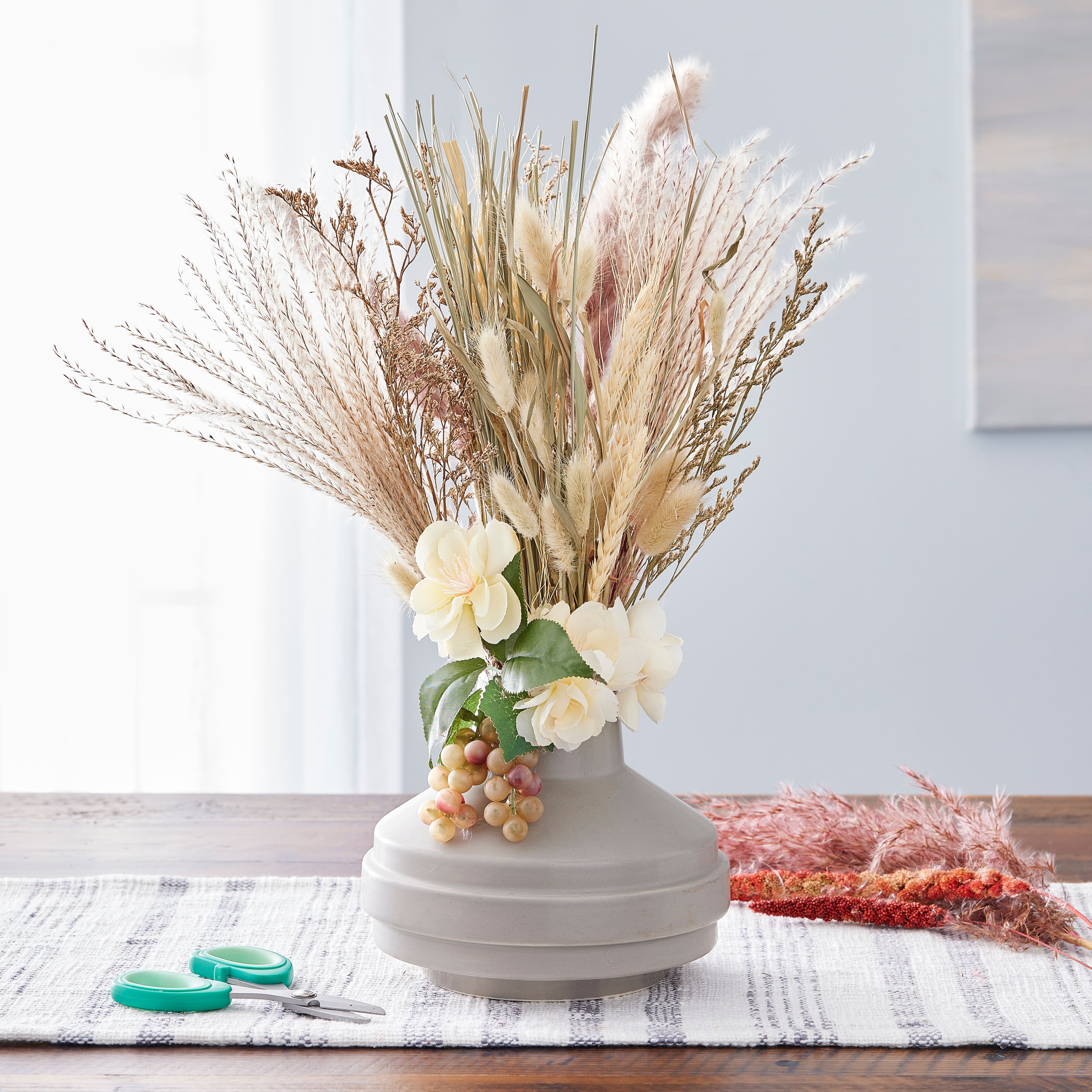 6 Pack: Brown Natural Bouquet by Ashland®