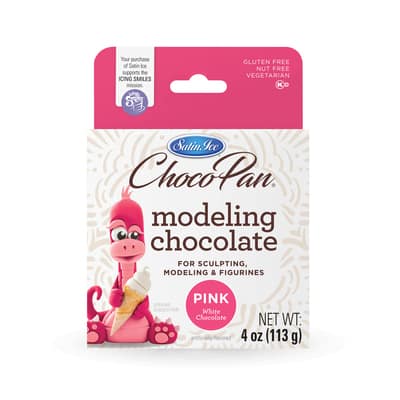 SAT FD PINK MOD CHO 4OZ