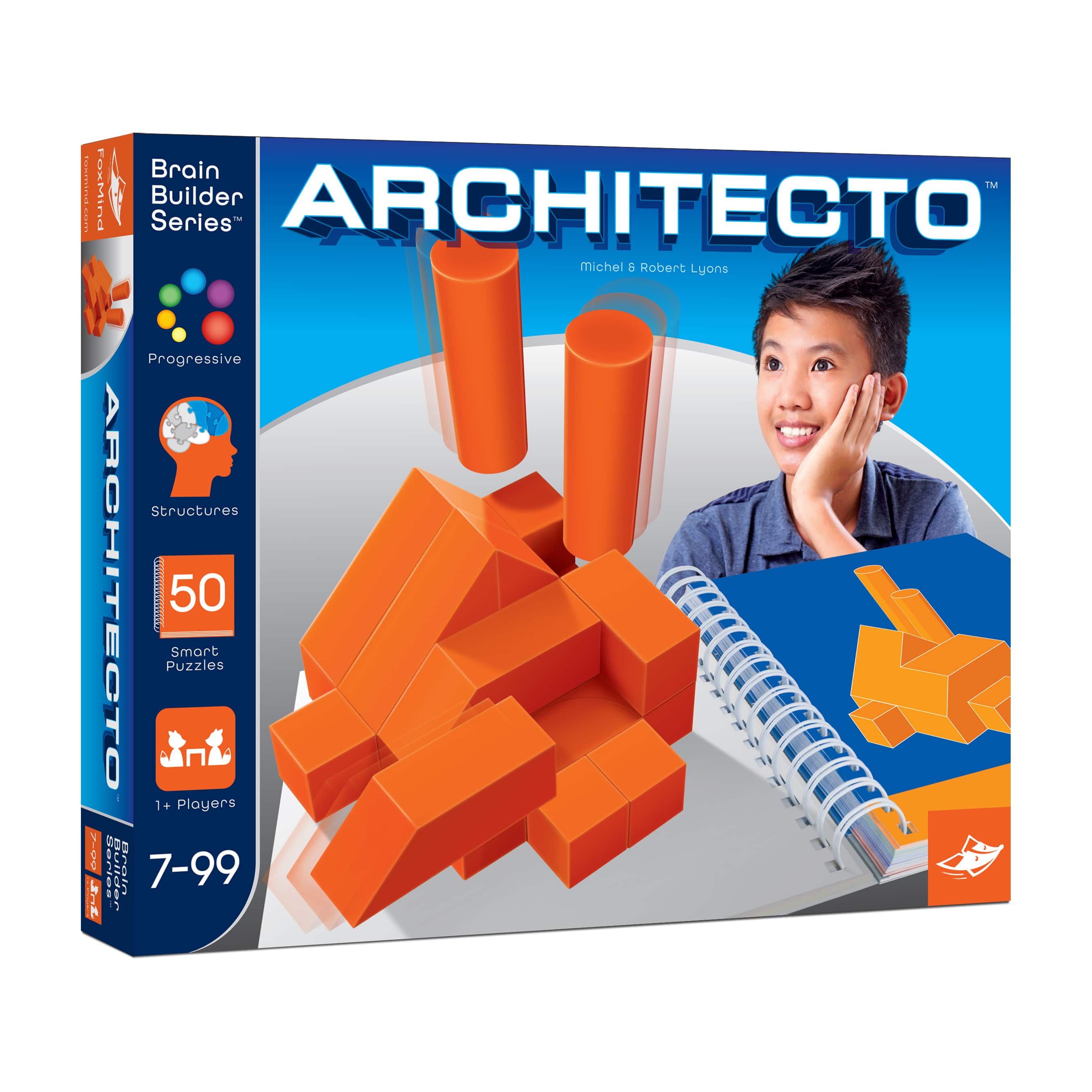 Architecto™ Game