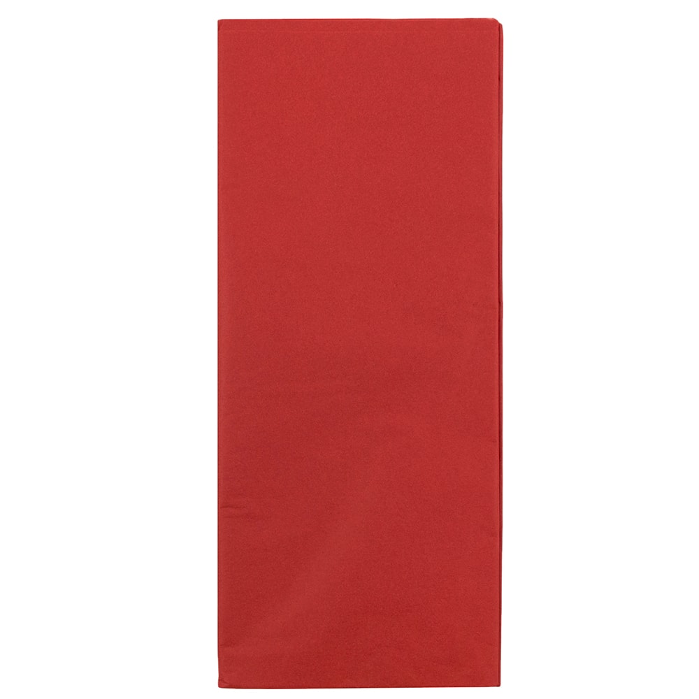 JAM Paper 20&#x22; x 26&#x22; Tissue Paper, 2 Packs of 10 Sheets