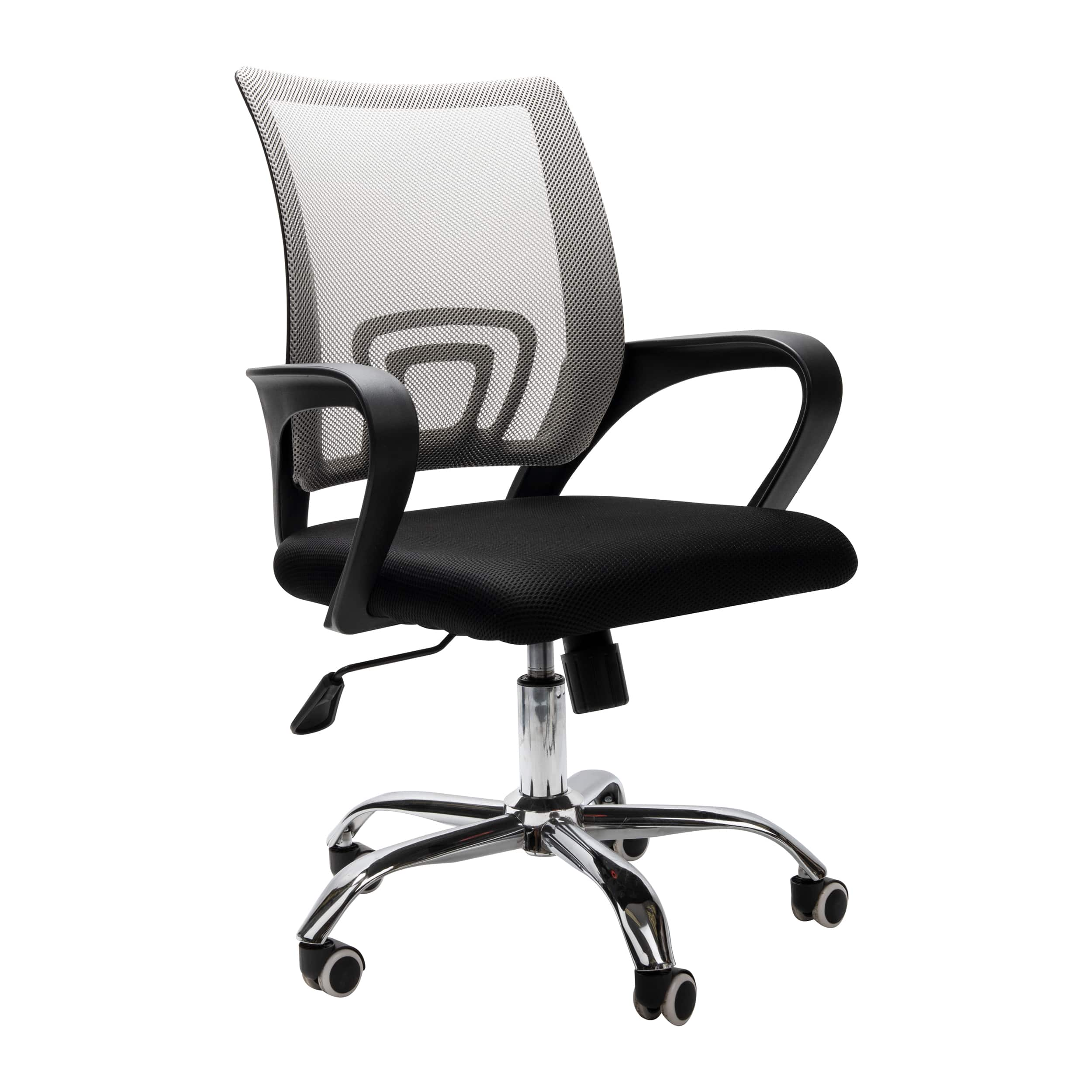 Mind Reader Ergonomic Rolling Office Chair