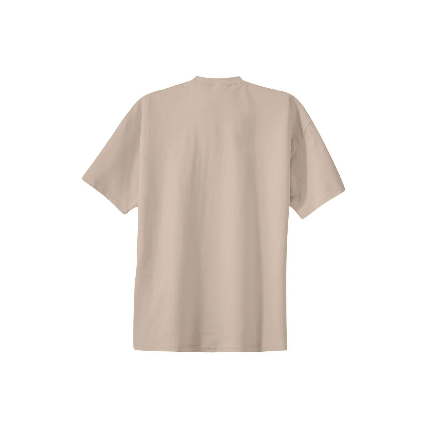 Port & Company® Essential Neutrals Adult T-Shirt