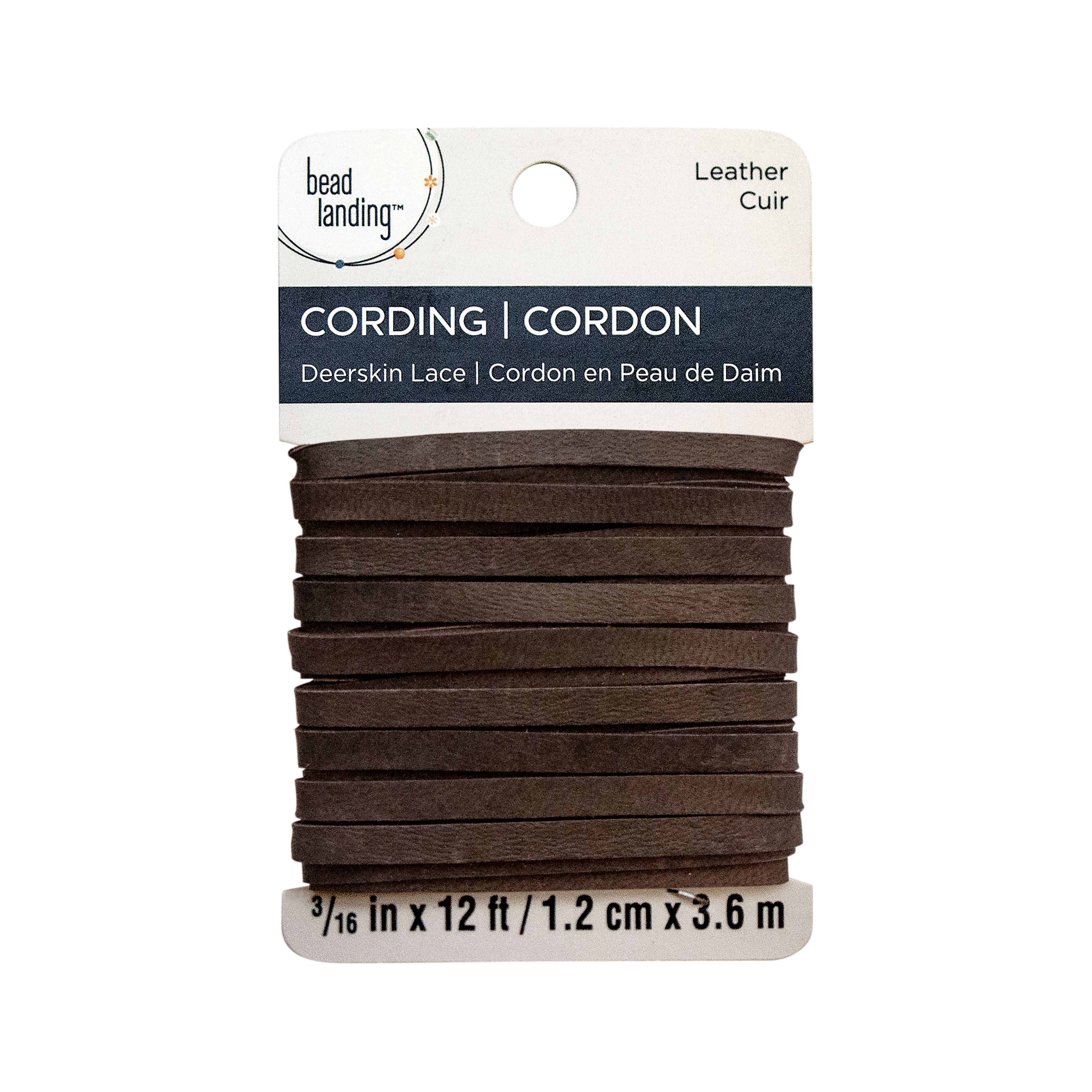 Bead Landing™ Cotton Cording Value Pack