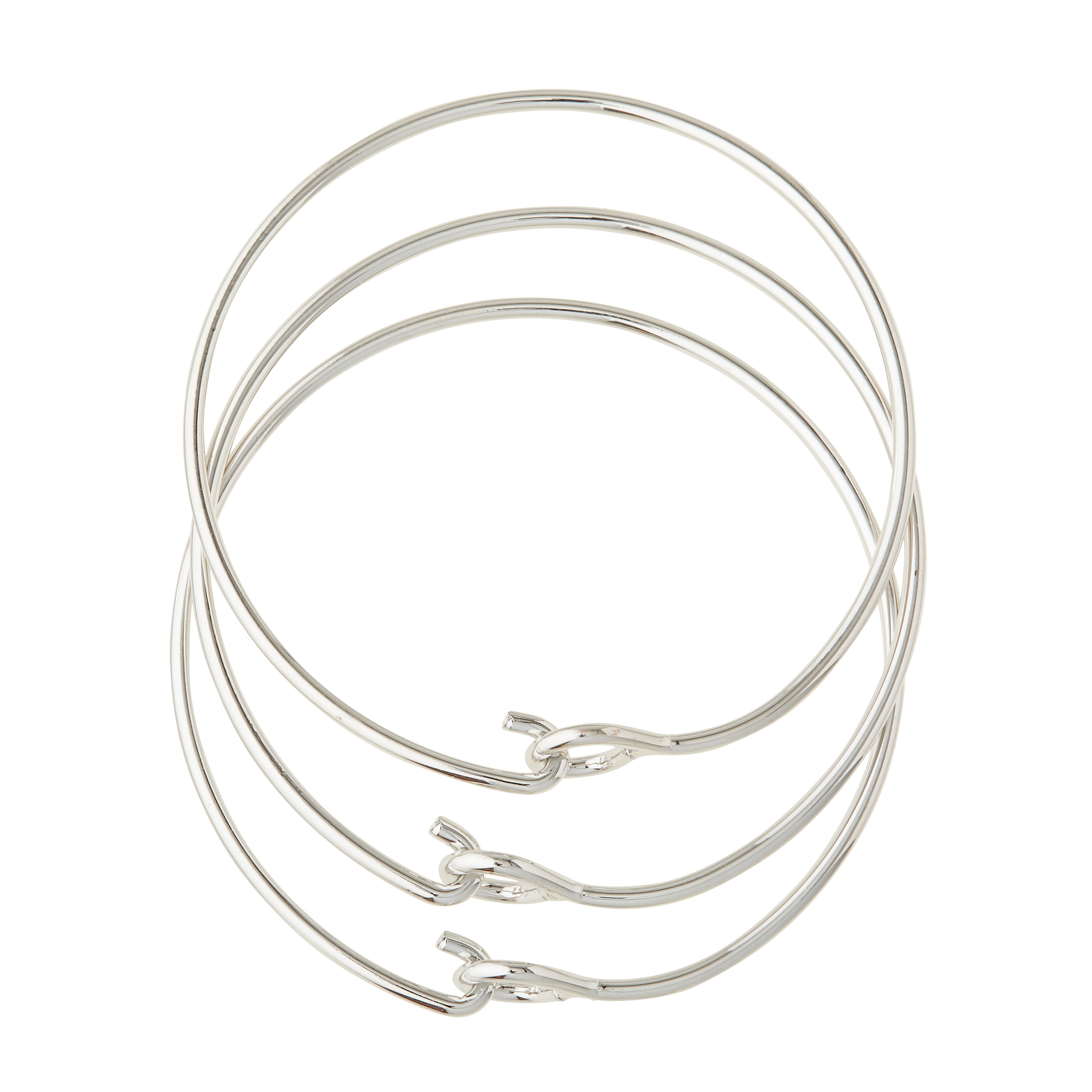 Bead Landing™ Charmalong™ Bangles