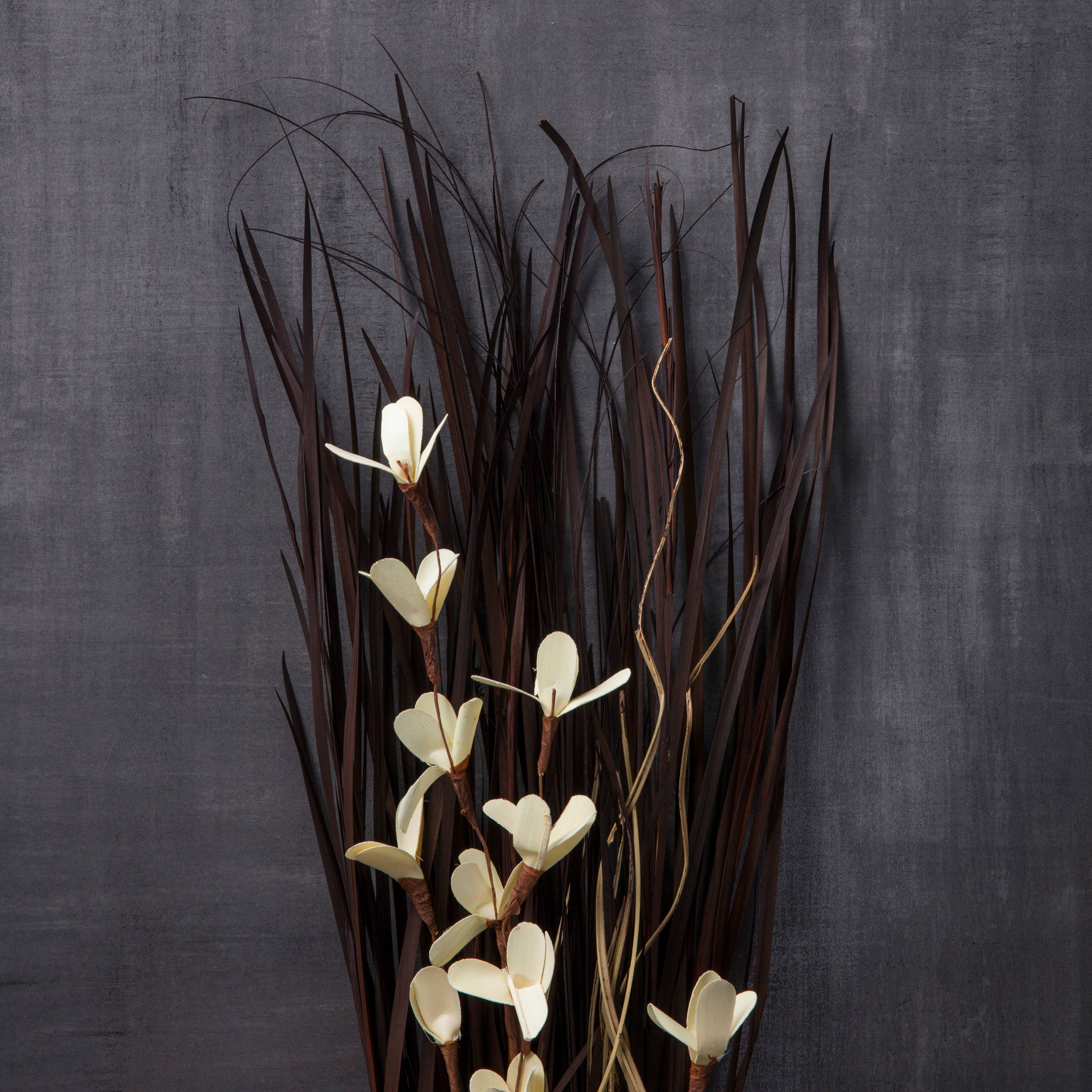 8 Pack: Natural Wood Flower Bouquet by Ashland&#xAE;
