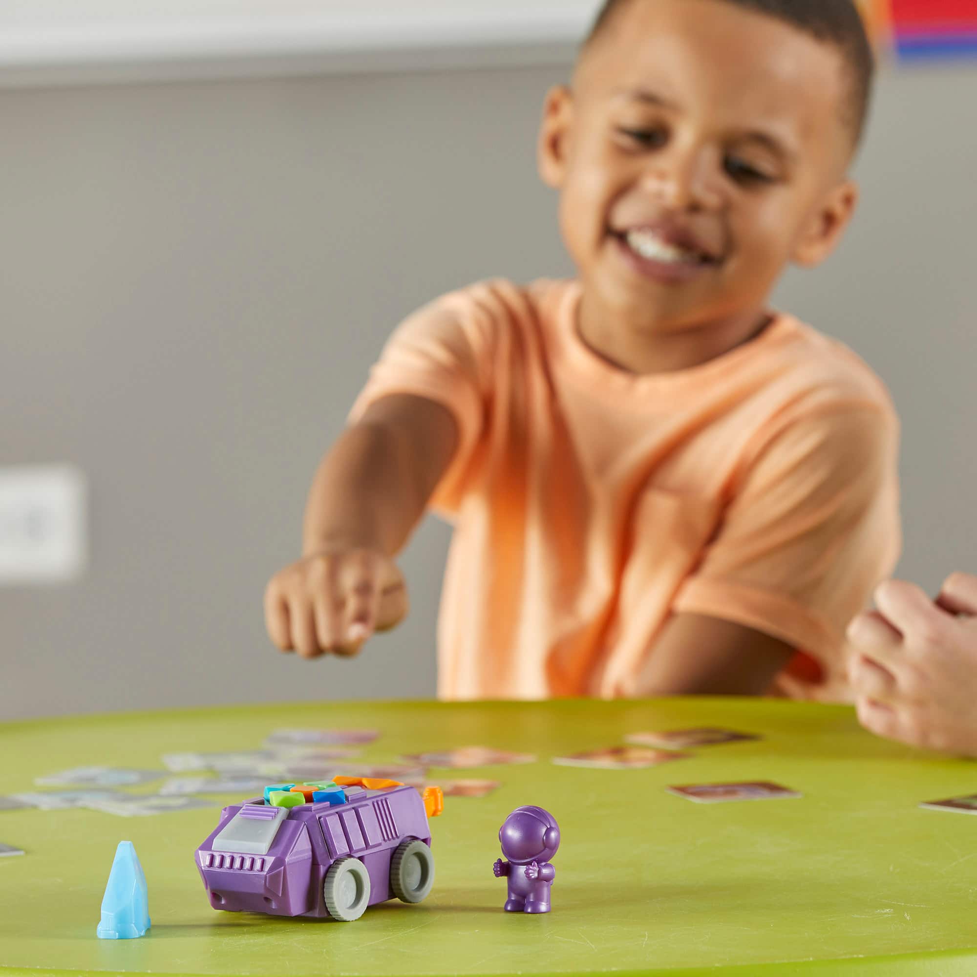 Learning Resources Space Rover