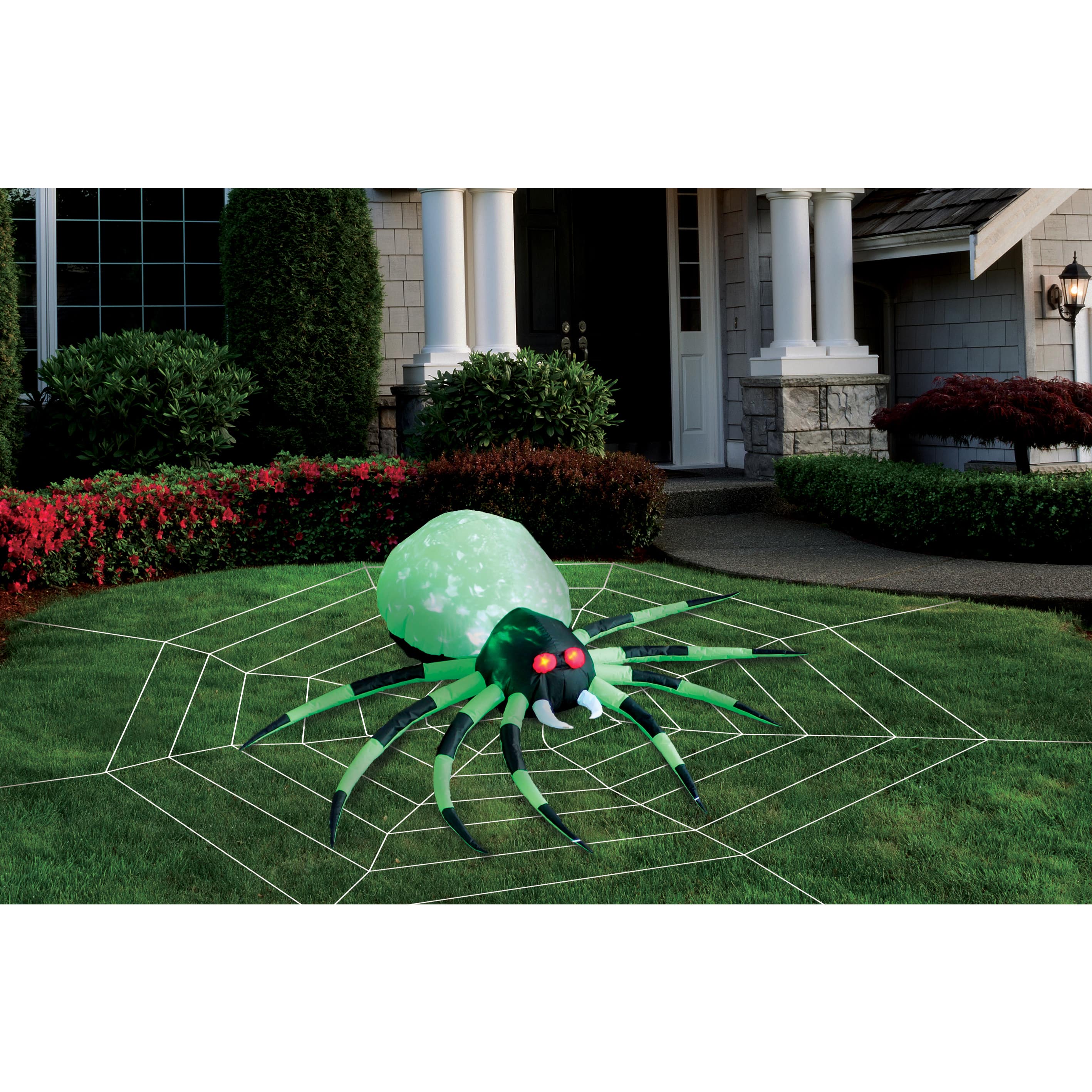 5ft. Inflatable Spider