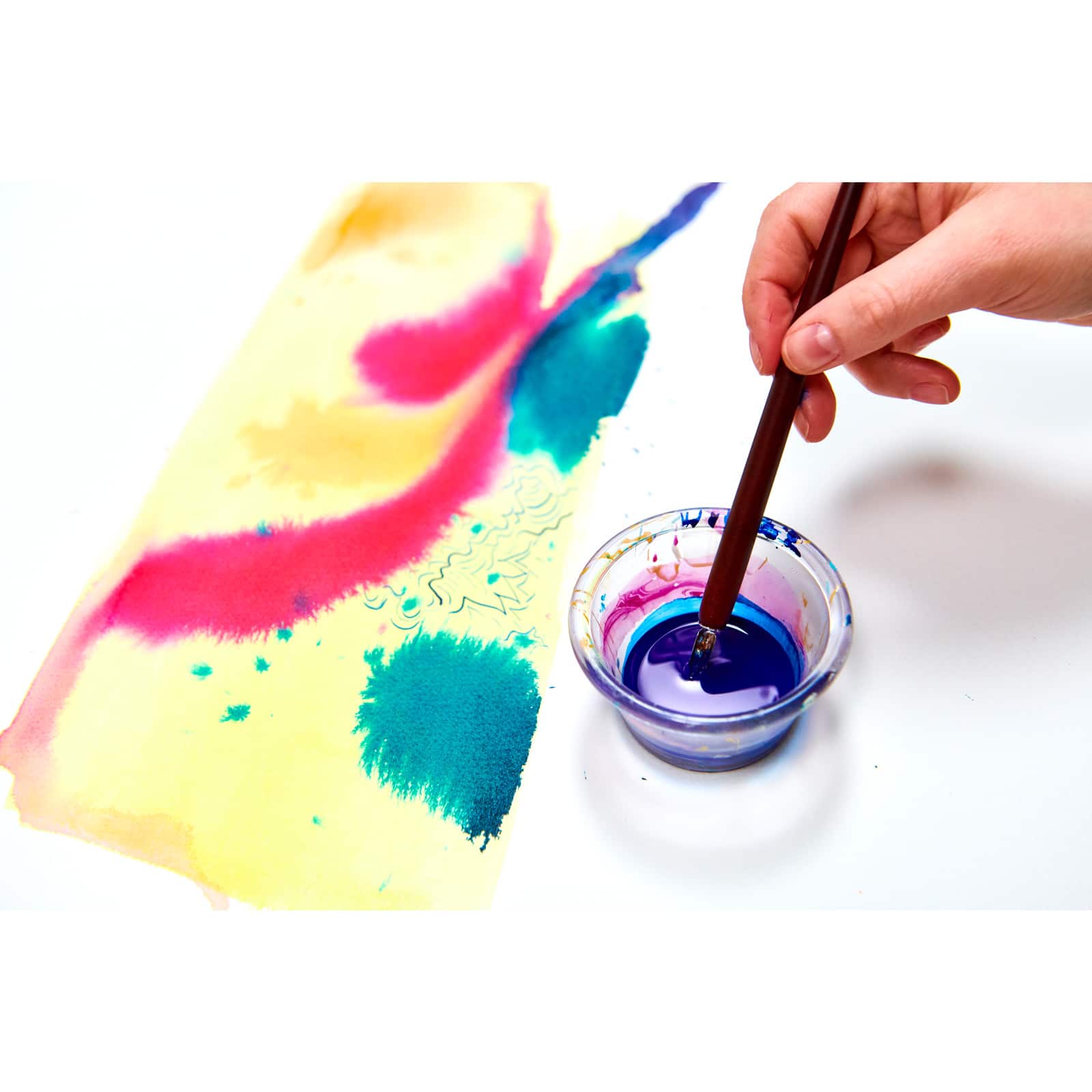 Liquitex&#xAE; Professional Acrylic INK!, 1oz. 