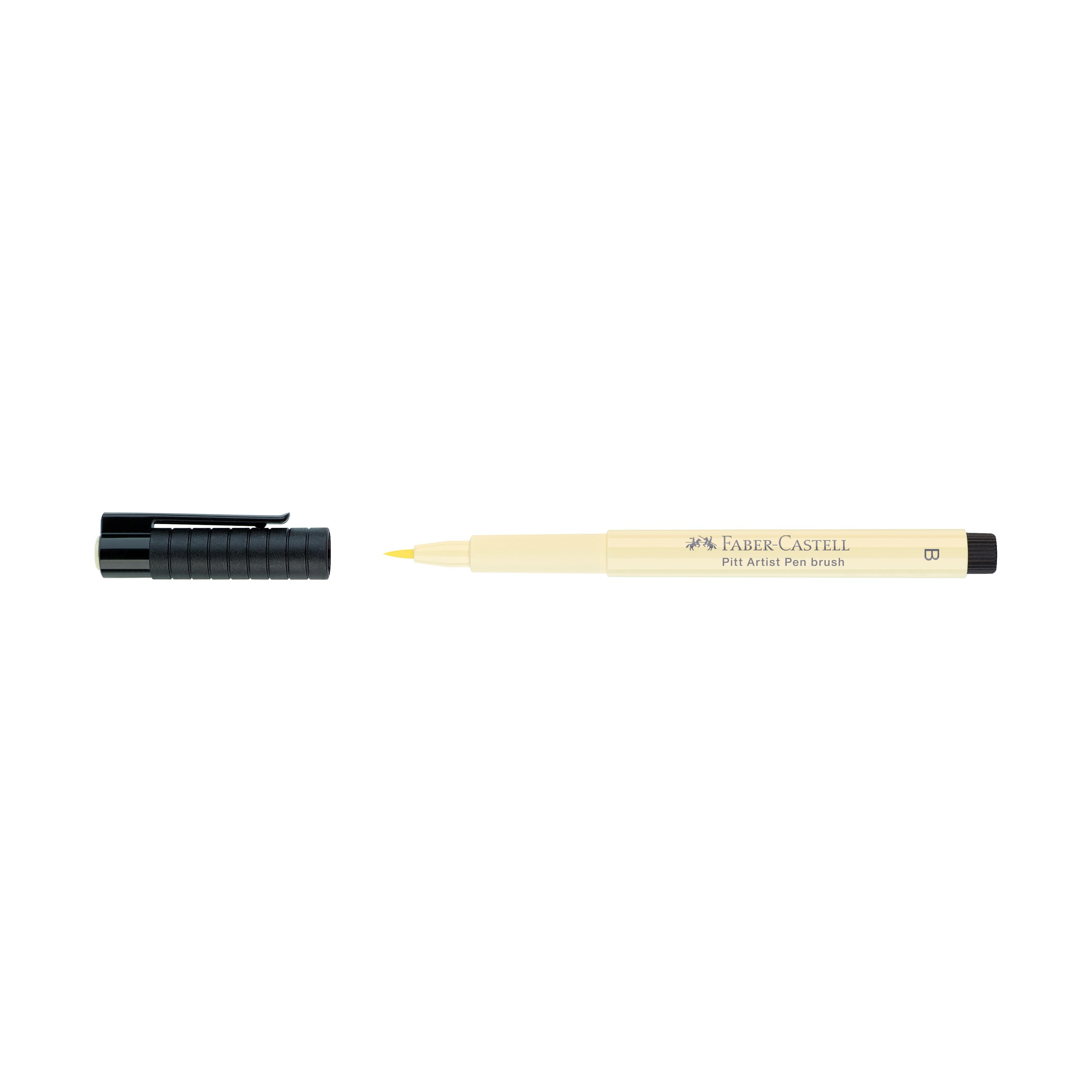 Faber-Castell&#xAE; PITT&#xAE; Brush Artist Pen