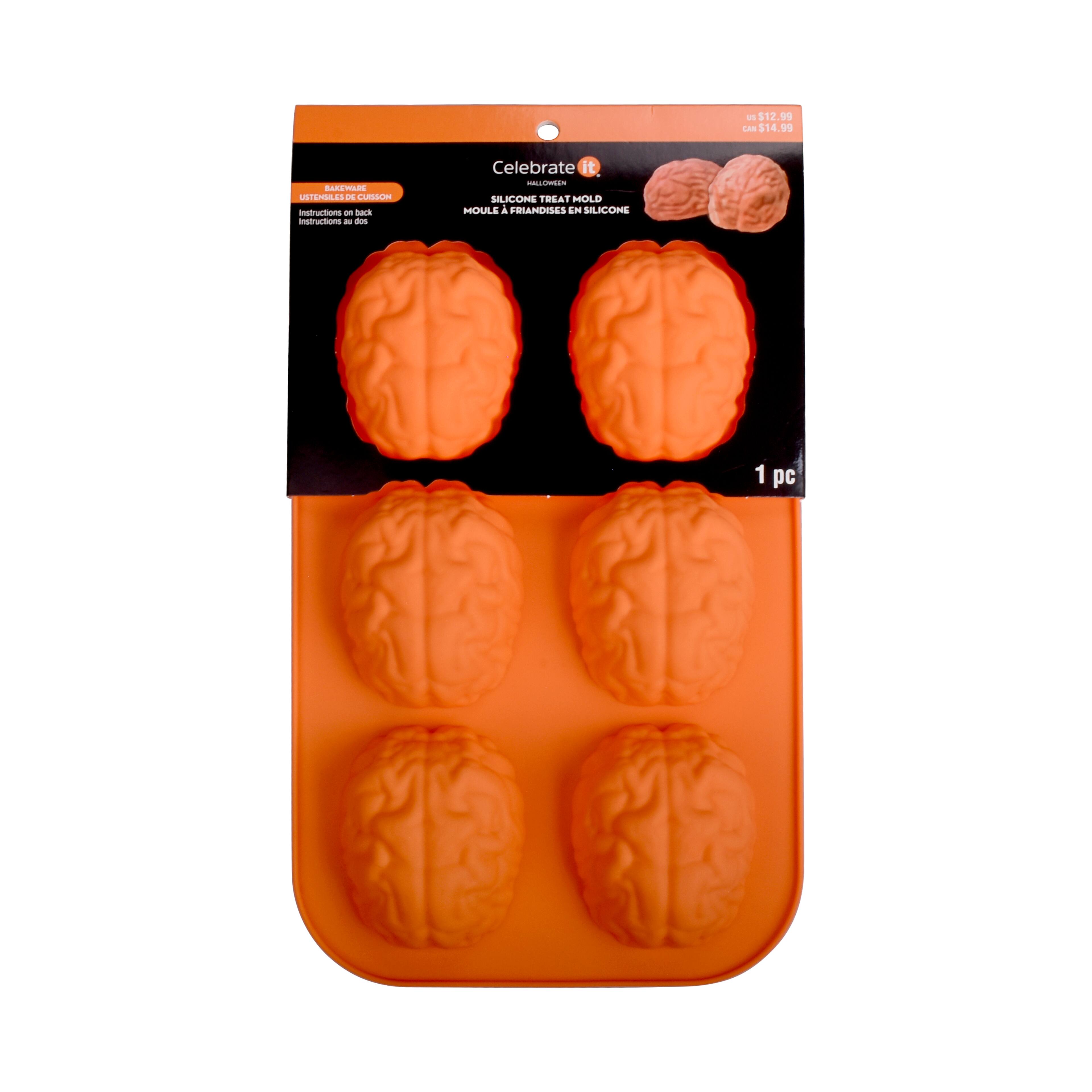 Round Silicone Treat Mold by Celebrate It™