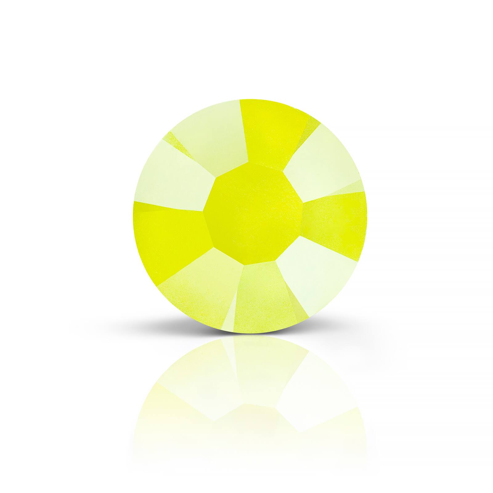 Preciosa MAXIMA SS12 Neon Flatback Czech Crystals, 144ct.