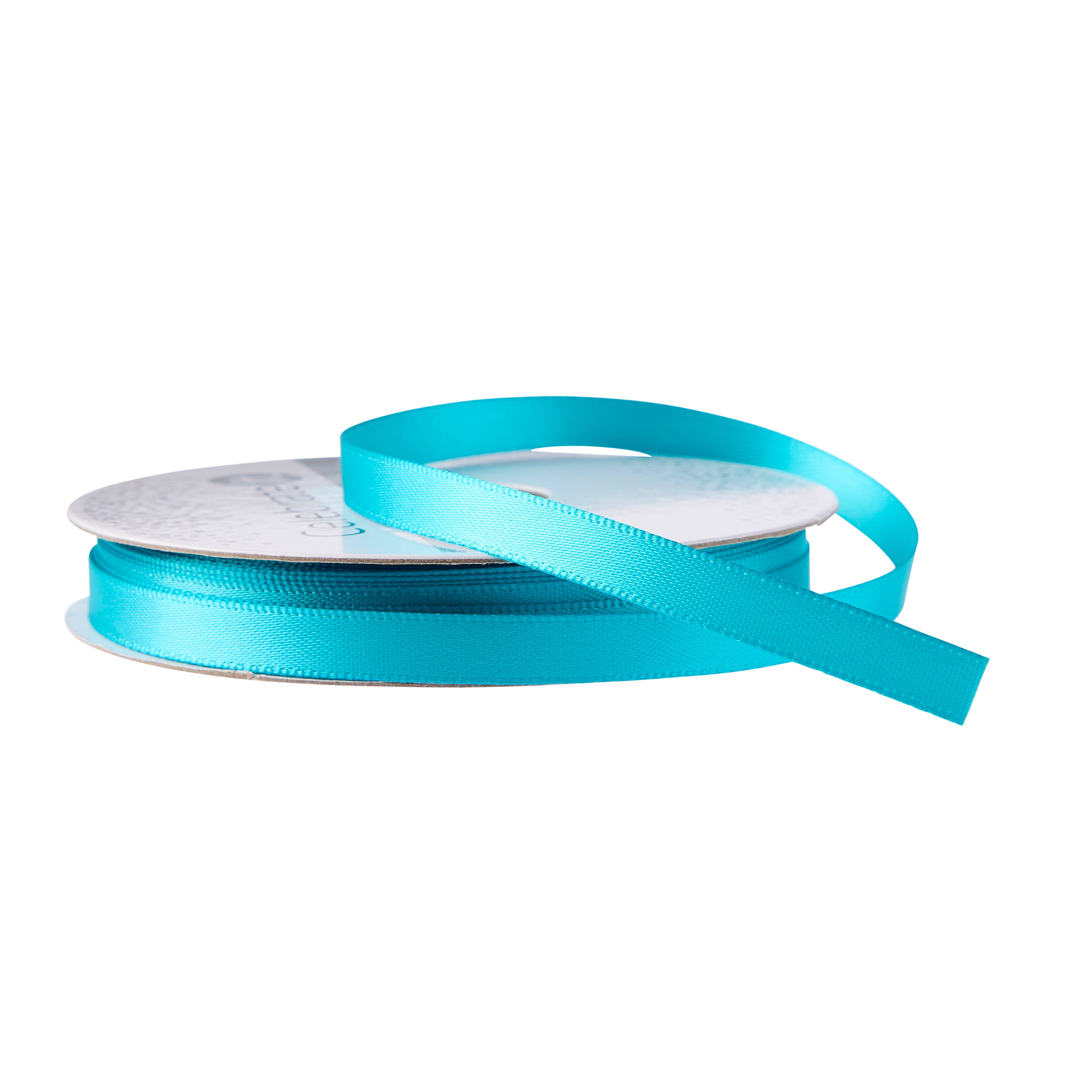 24 Pack: 1/4" x 10yd. Satin Ribbon by Celebrate It™