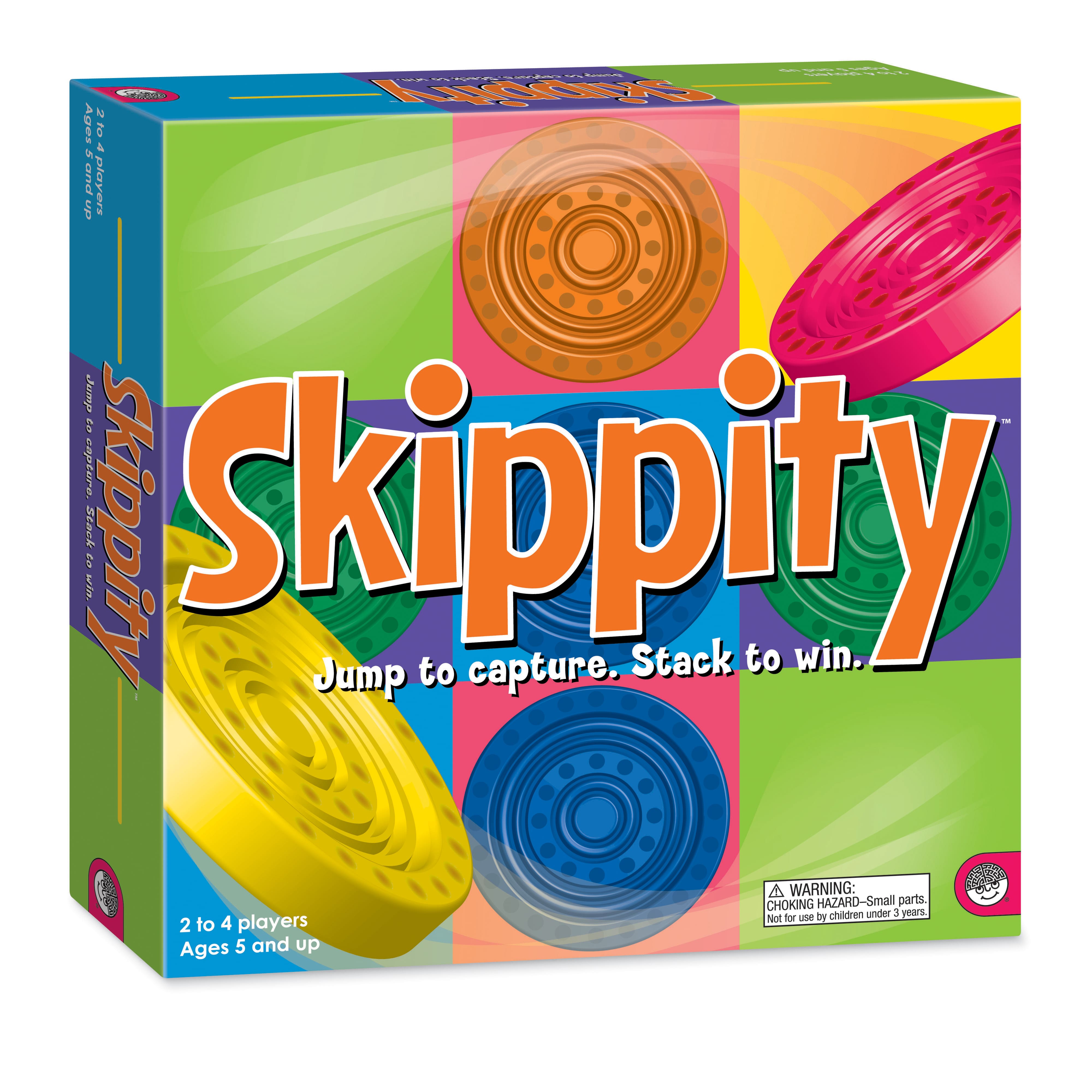 Skippity&#x2122; Board Game