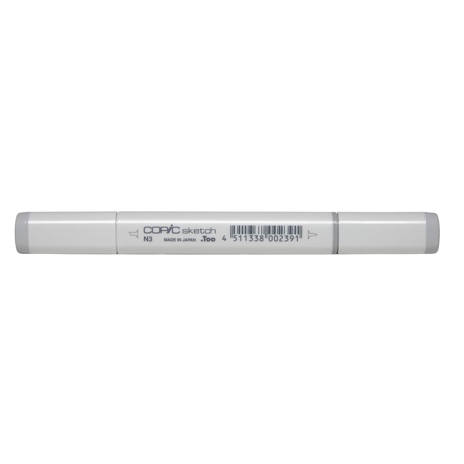 Copic® Sketch Marker, Neutral Grays
