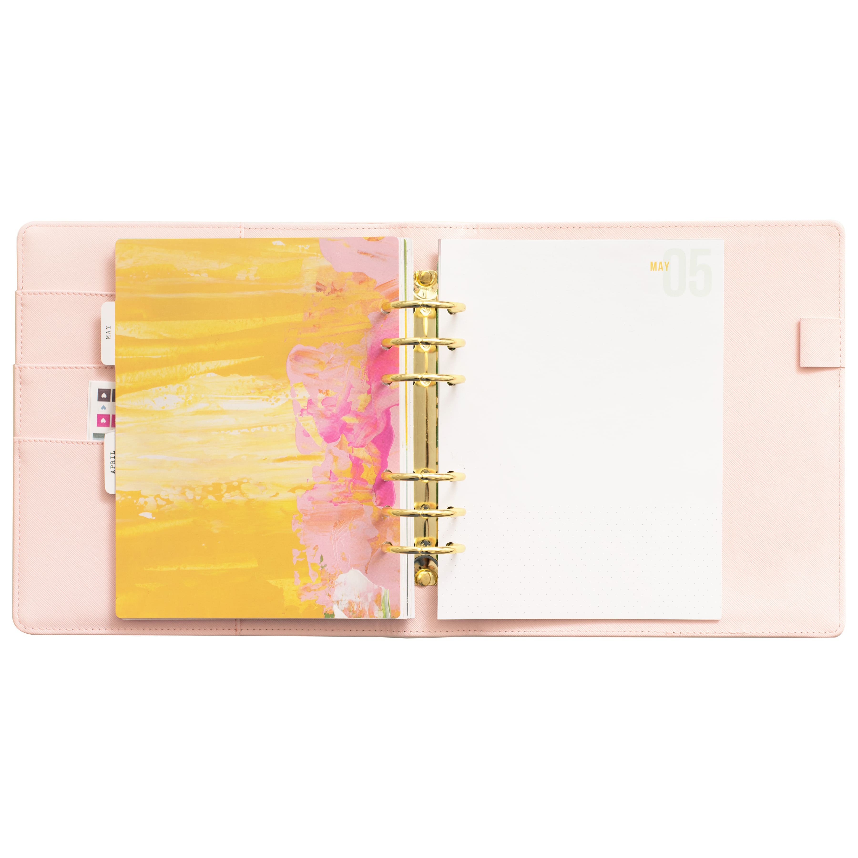 We R Memory Keepers&#xAE; 6-Hole Punch for Planners