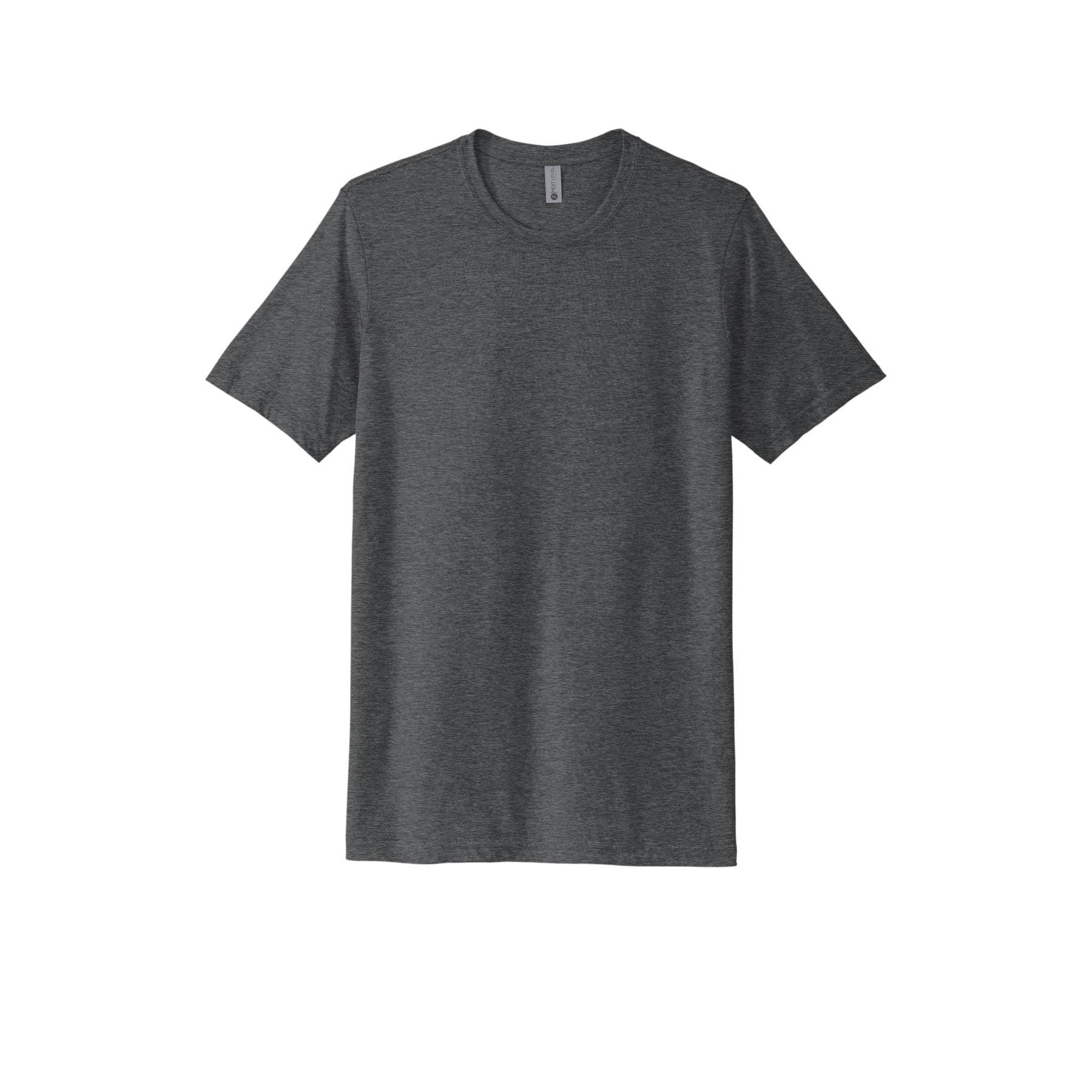 Next Level Neutrals Unisex Poly/Cotton T-Shirt