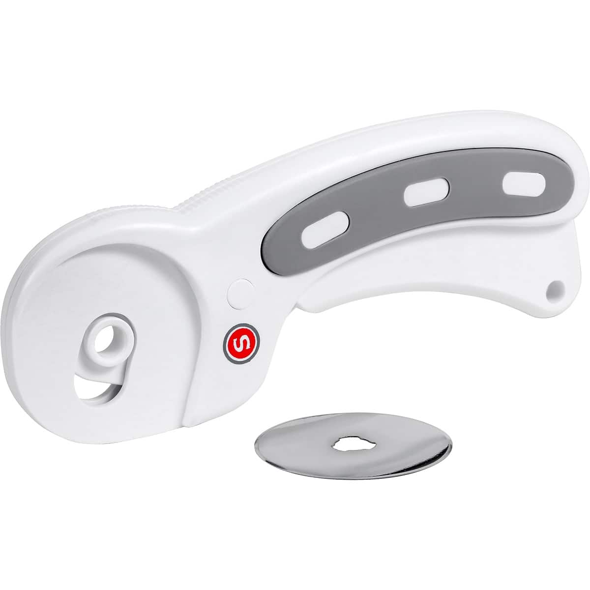 SINGER&#xAE; Modern Maker 45mm Lock &#x27;n Roll Rotary Cutter with Extra Blade