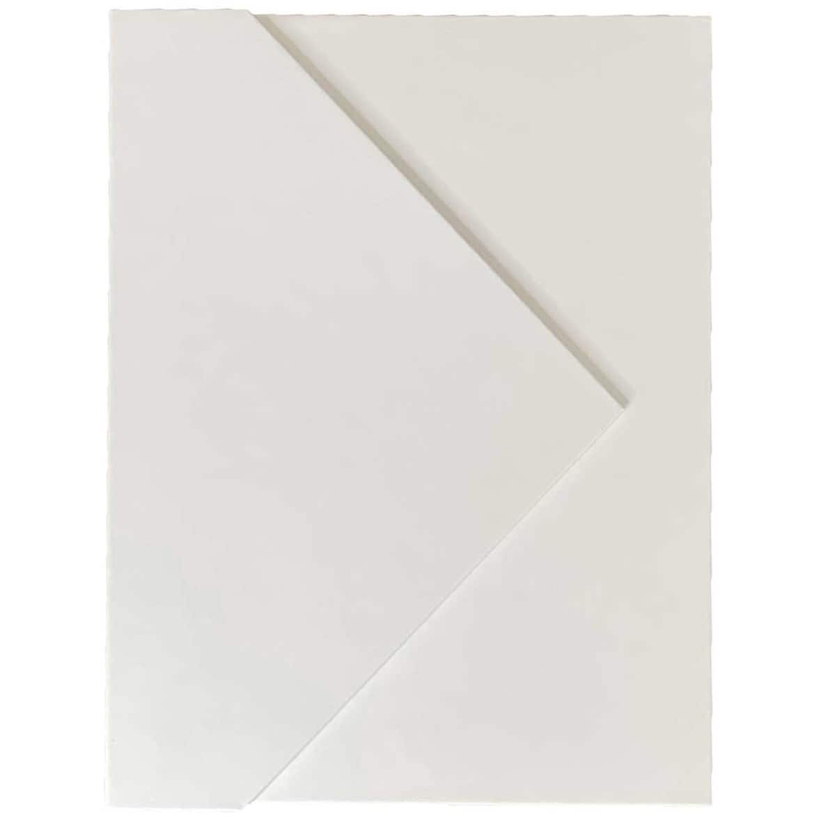 49 And Market Foundations White Memory Keeper Envelope