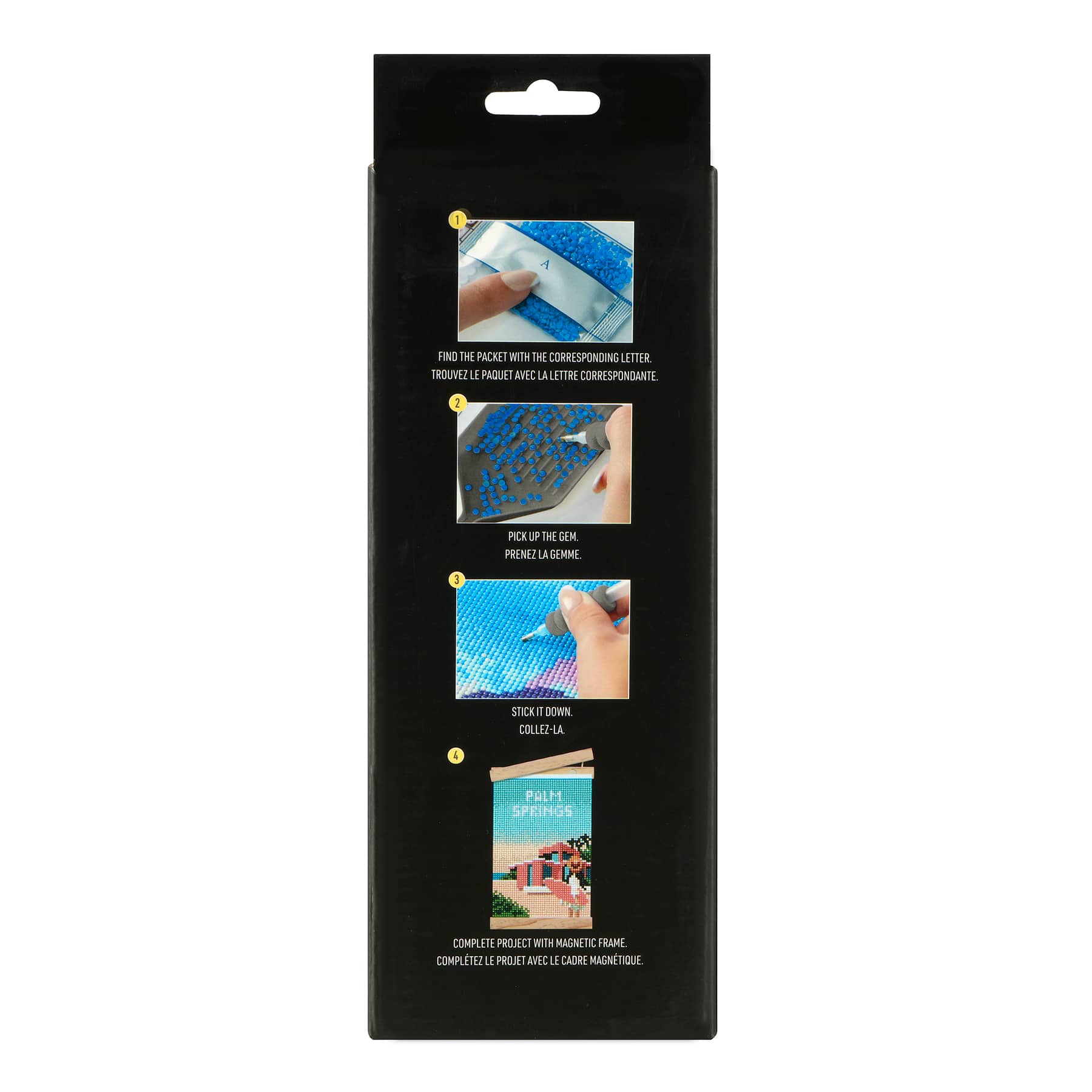Beaches Diamond Art Kit by Make Market&#xAE;