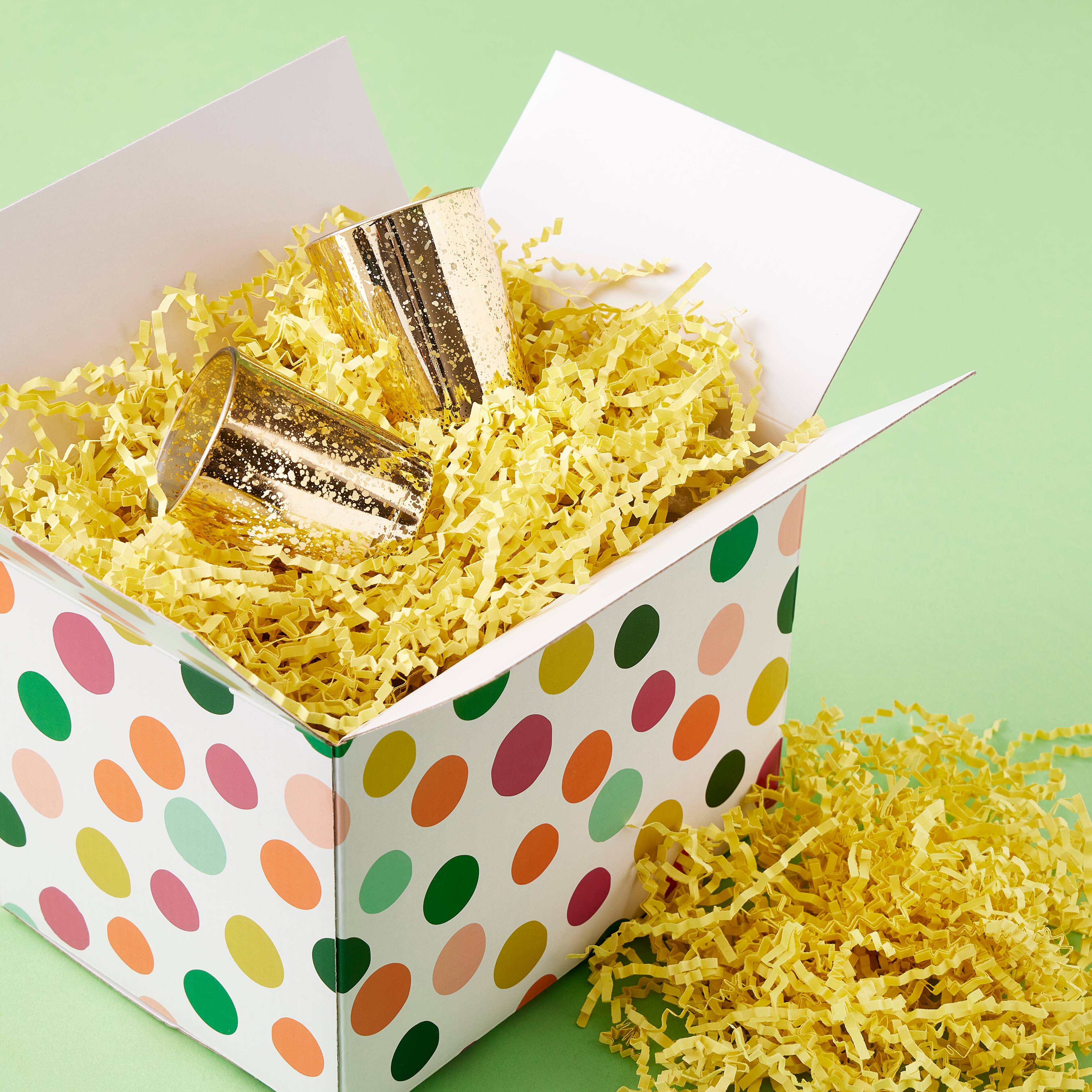 12 Pack: Paper Shred by Celebrate It™, 4oz.