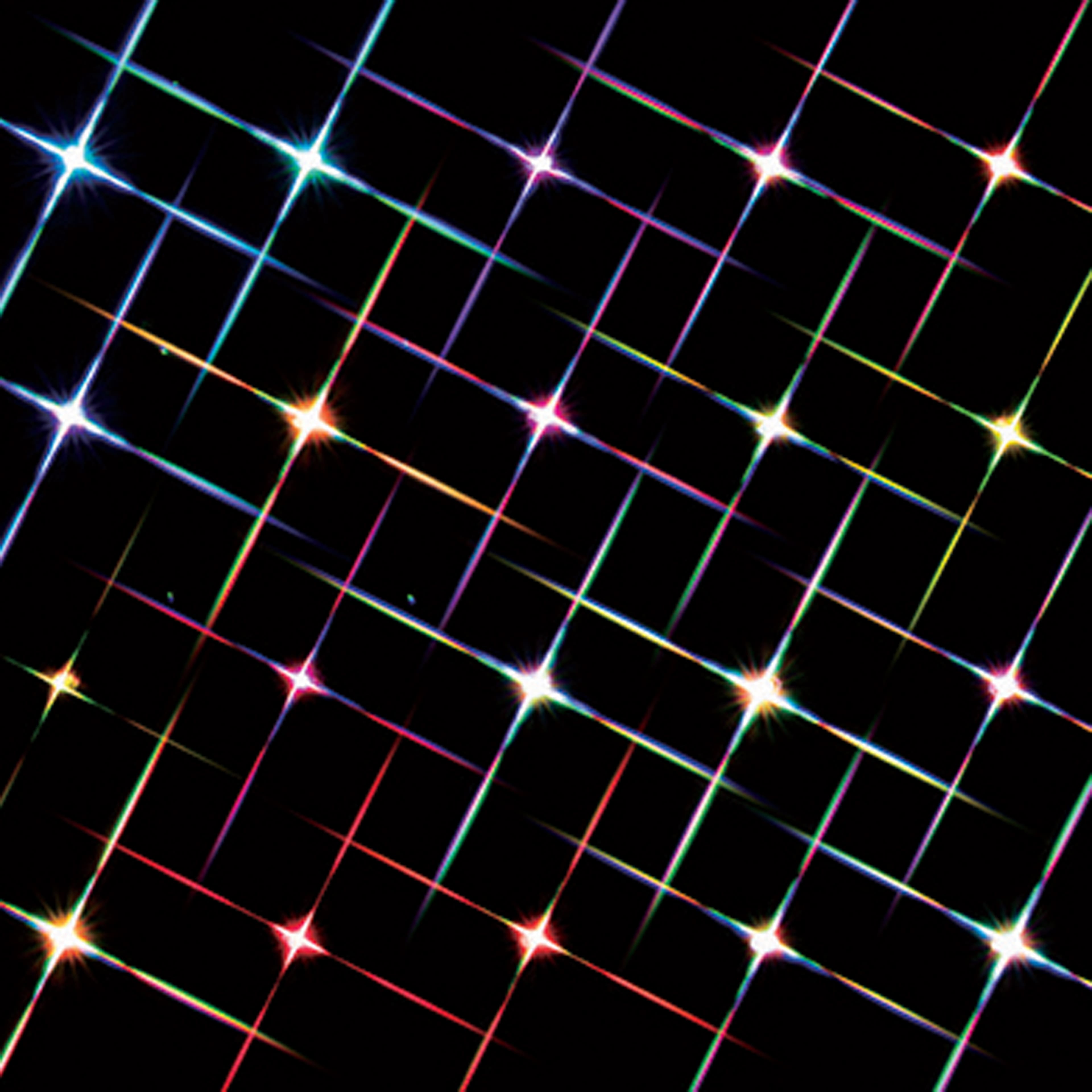 Lemax&#xAE; Super Bright Multicolor Flashing Light String