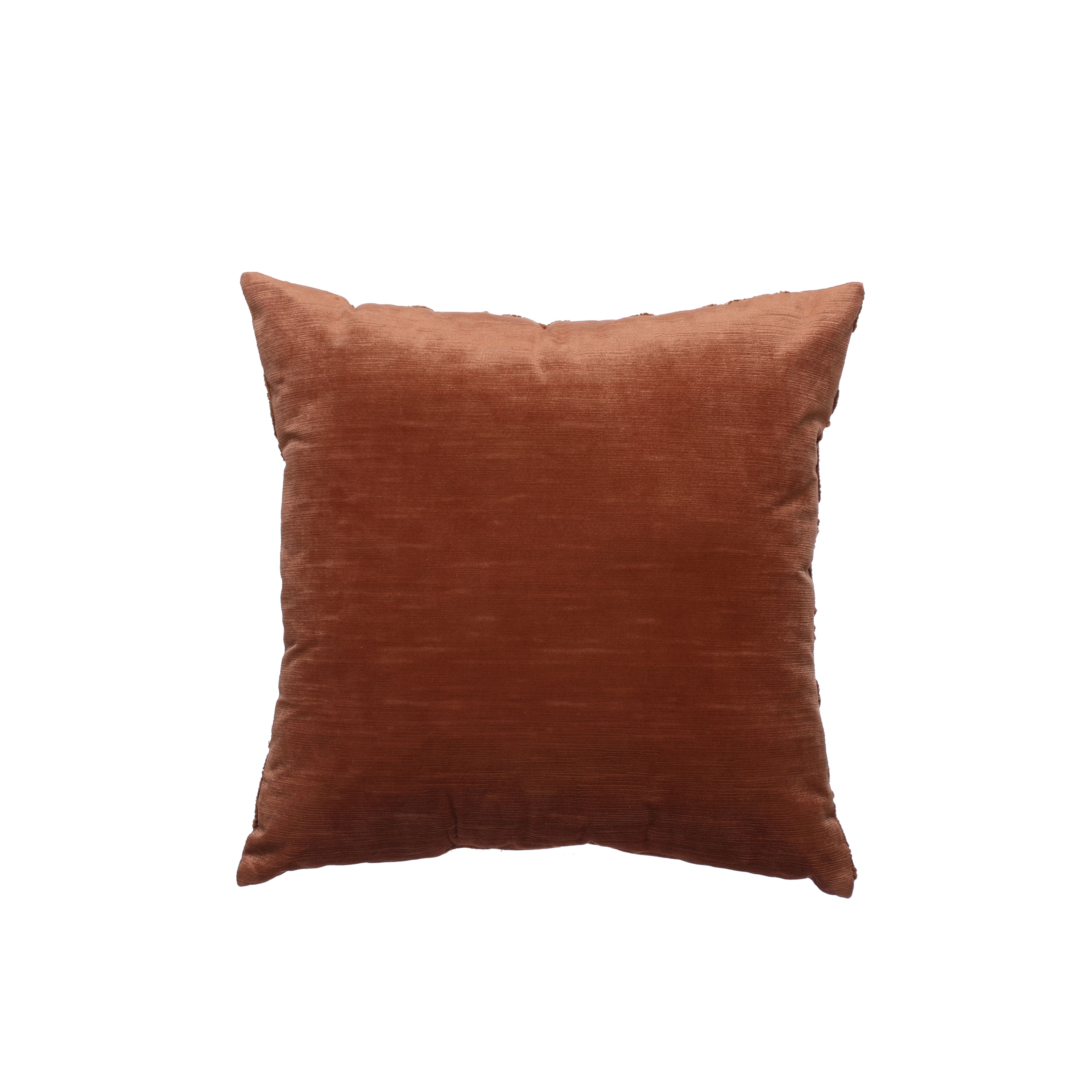 16&#x22; Pumpkin Throw Pillow by Ashland&#xAE;