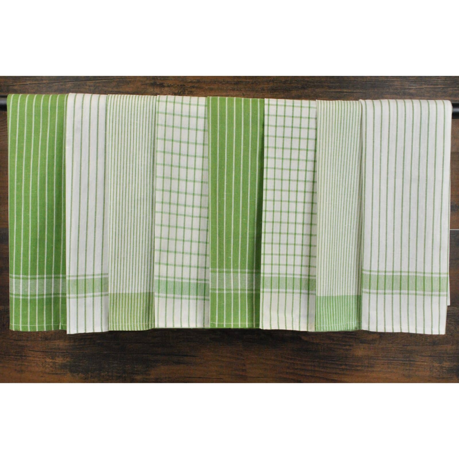 DII&#xAE; Basic Dishtowels Set, 8ct.