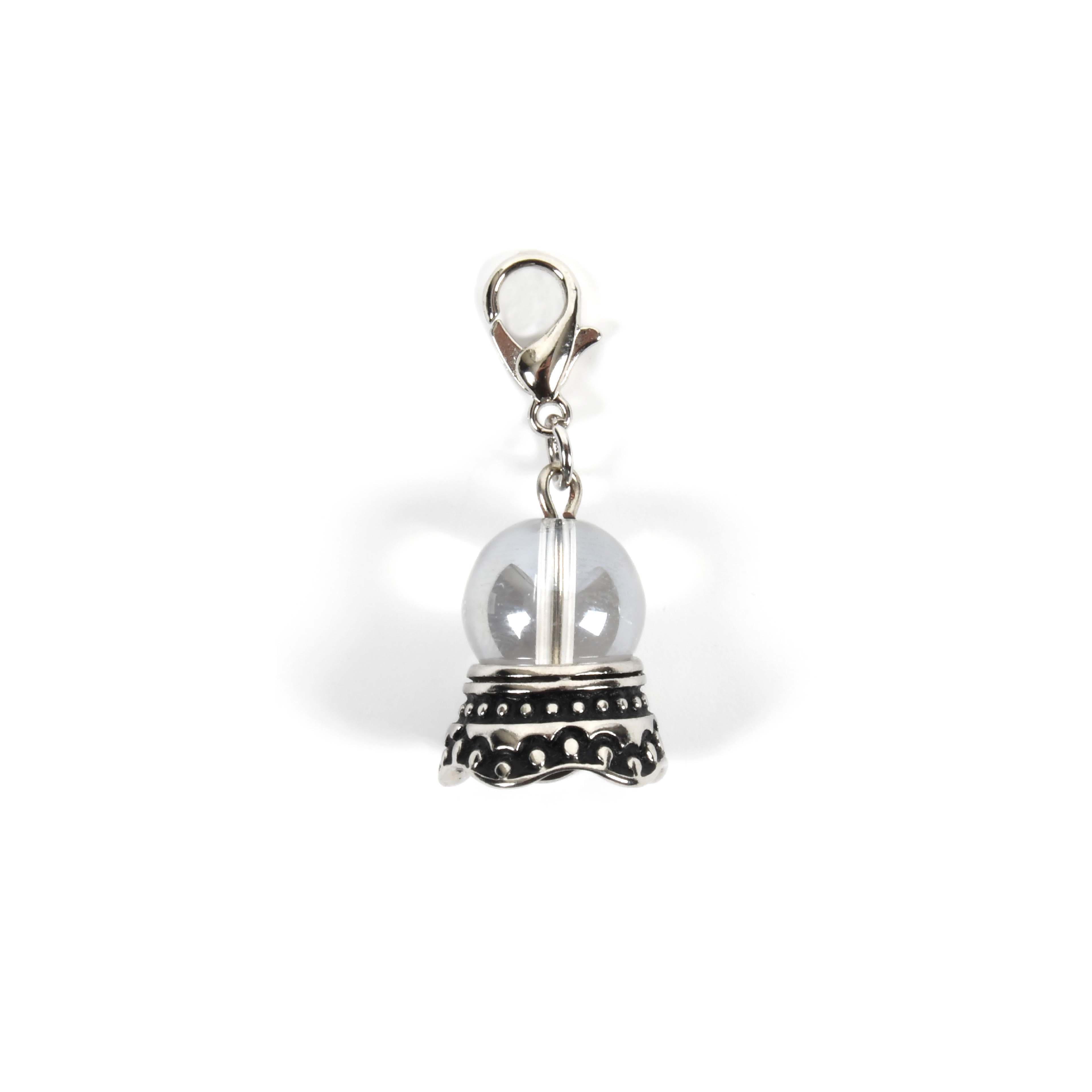 Crystal Ball Charm by Bead Landing&#x2122;