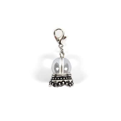 Crystal Ball Charm by Bead Landing™ image