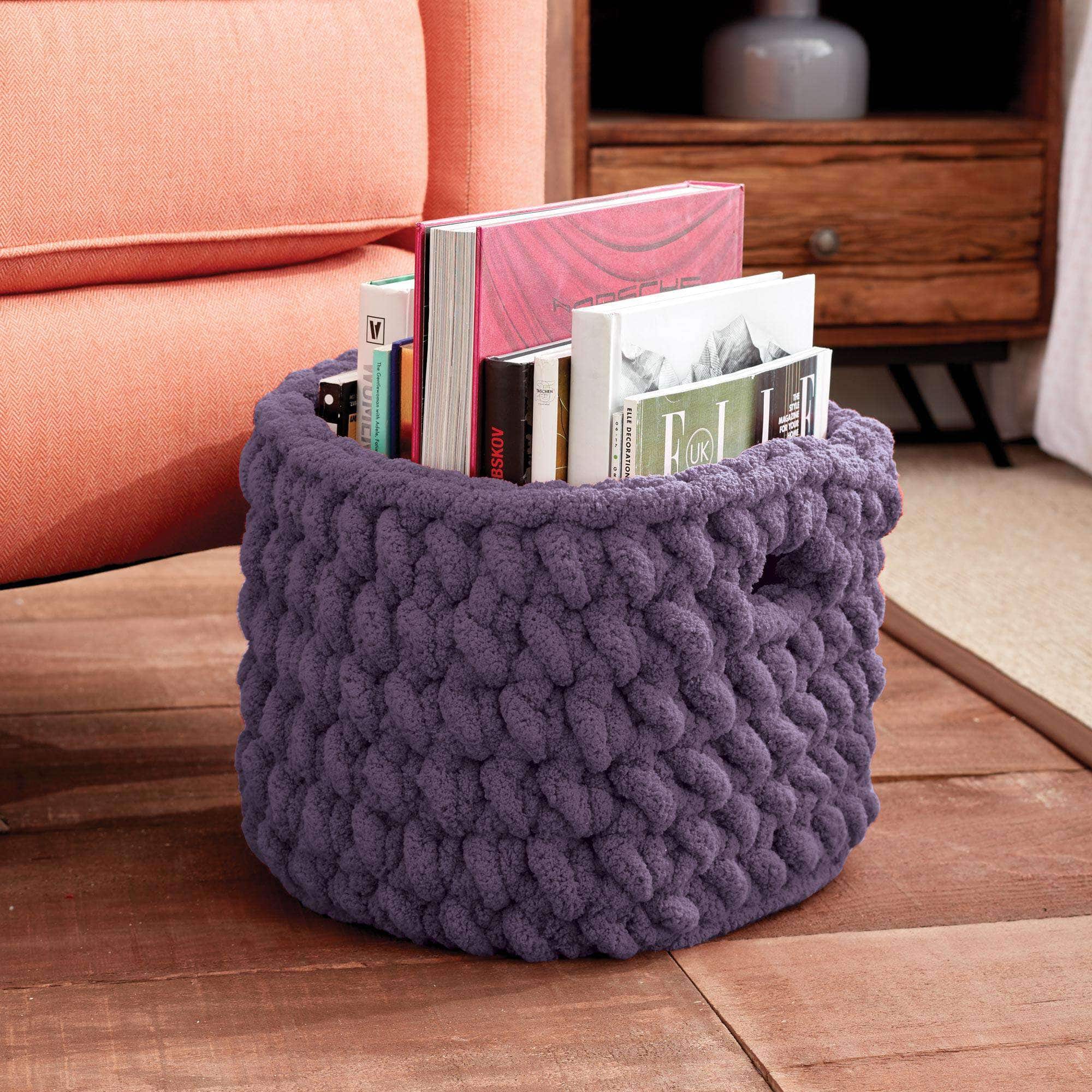 Bernat&#xAE; Blanket Big&#x2122; Yarn