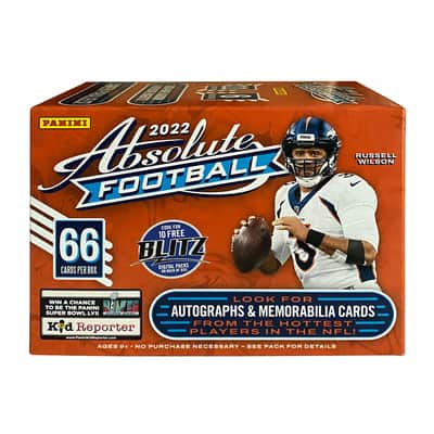 Events  Absolute Sports Cards