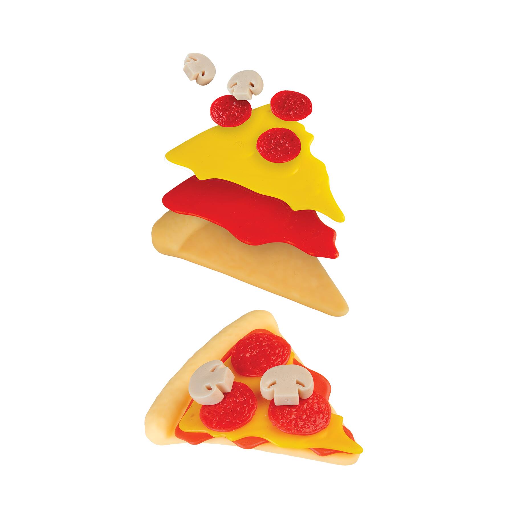 Assorted Orb&#x2122; Stretchee Foodz Secret Menu Toy, 1pc.