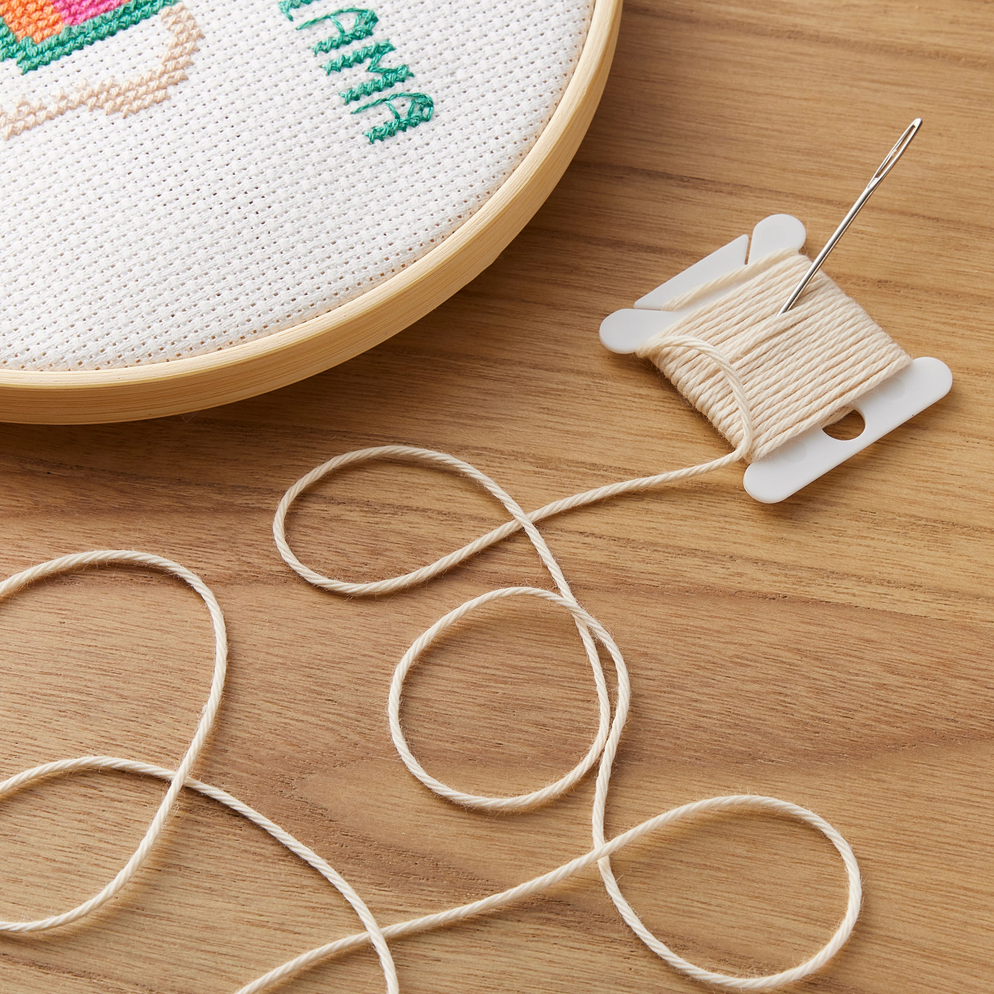 DMC&#xAE; Soft Matte Cotton Thread