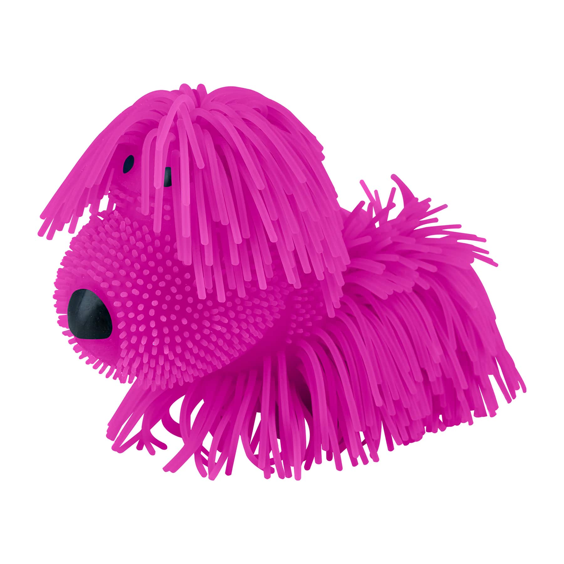 Assorted Orb&#x2122; Curiosities Wiggly Dog Squishy Toy, 1pc.