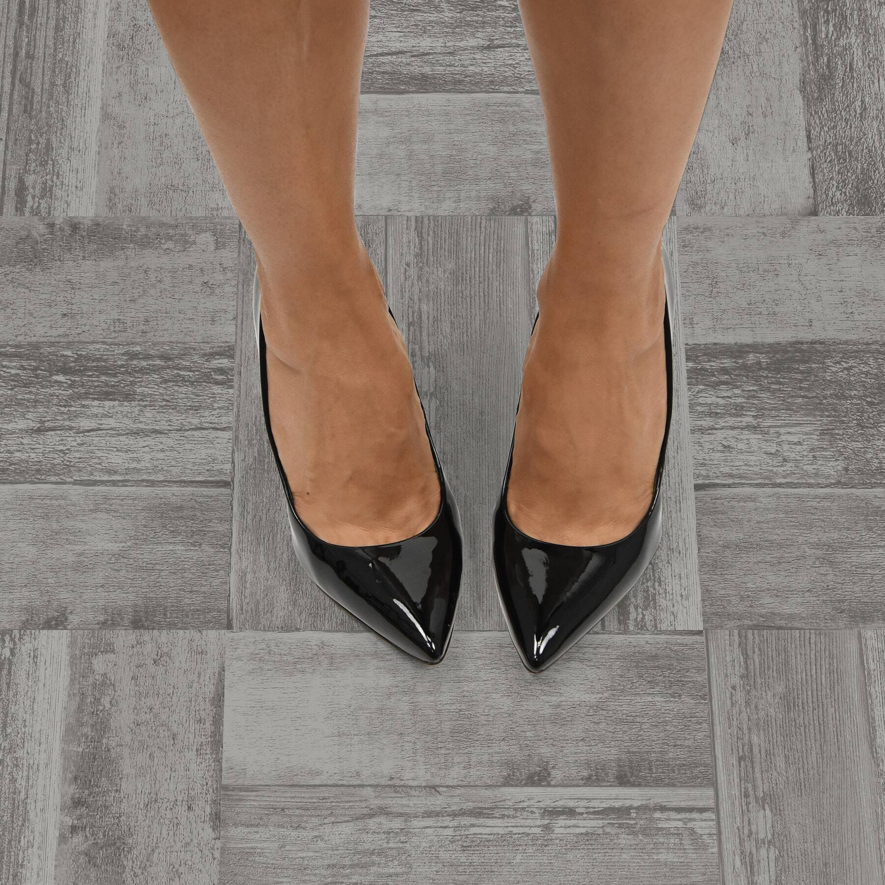 FloorPops Vanleer Peel & Stick Floor Tiles