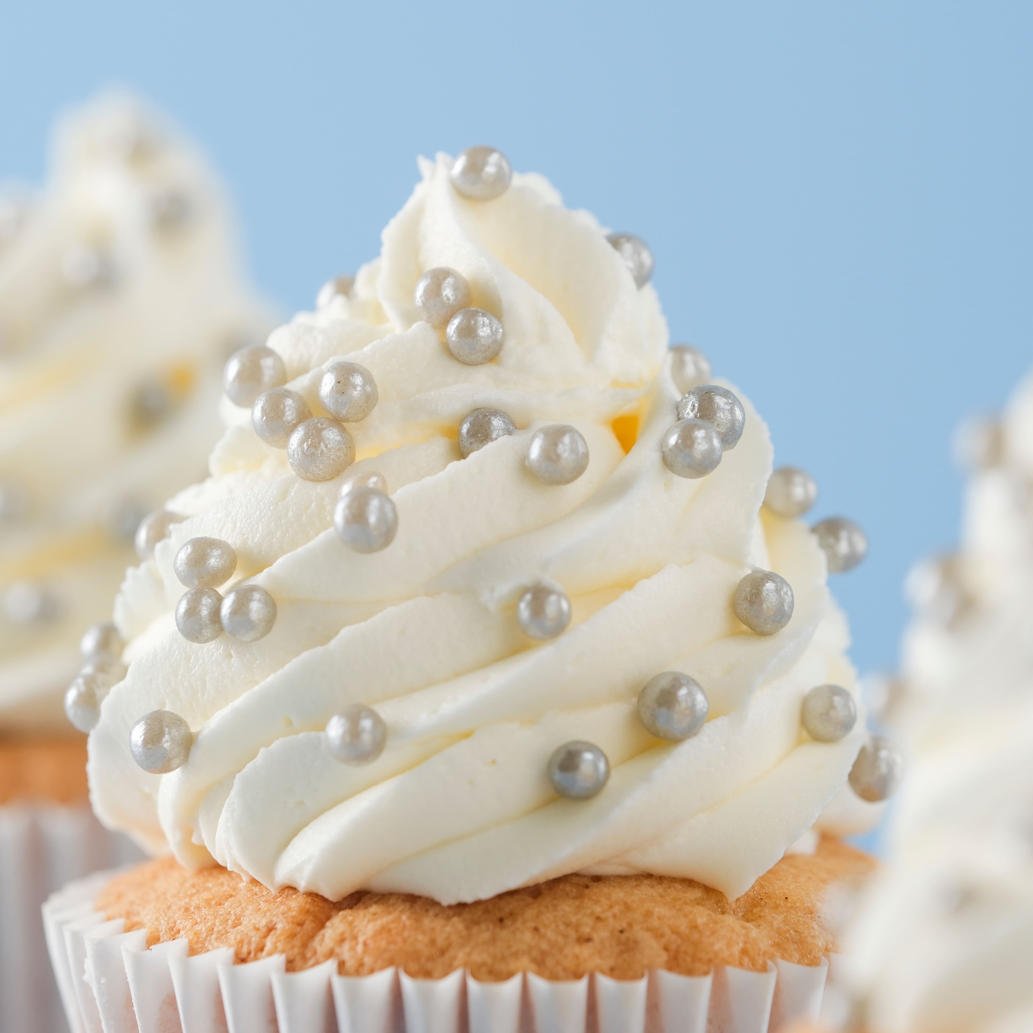 PME Cake Sweet Street&#xAE; 3.5oz. Cake Decorating Pearls