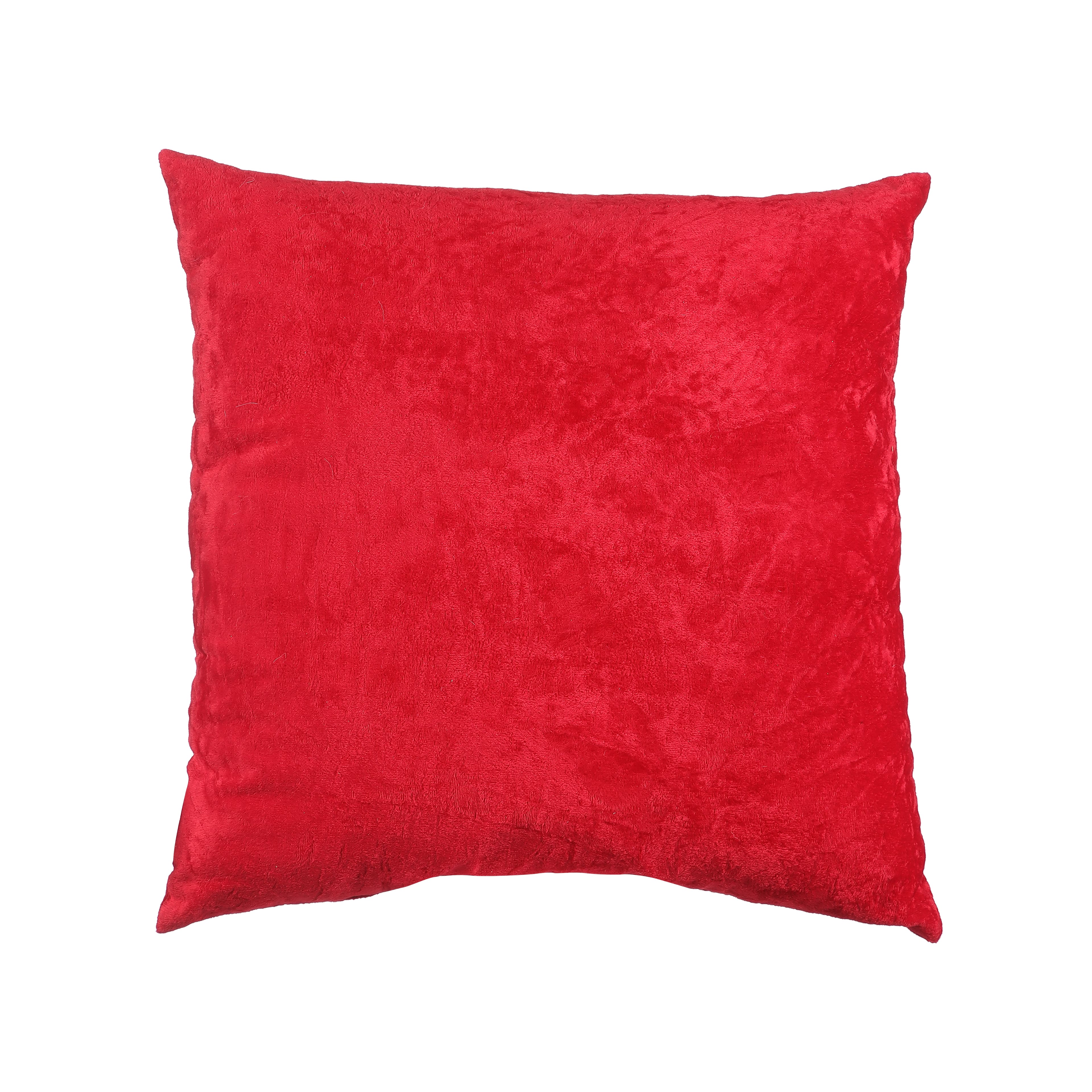 16&#x22; Candy Cane Throw Pillow by Ashland&#xAE;