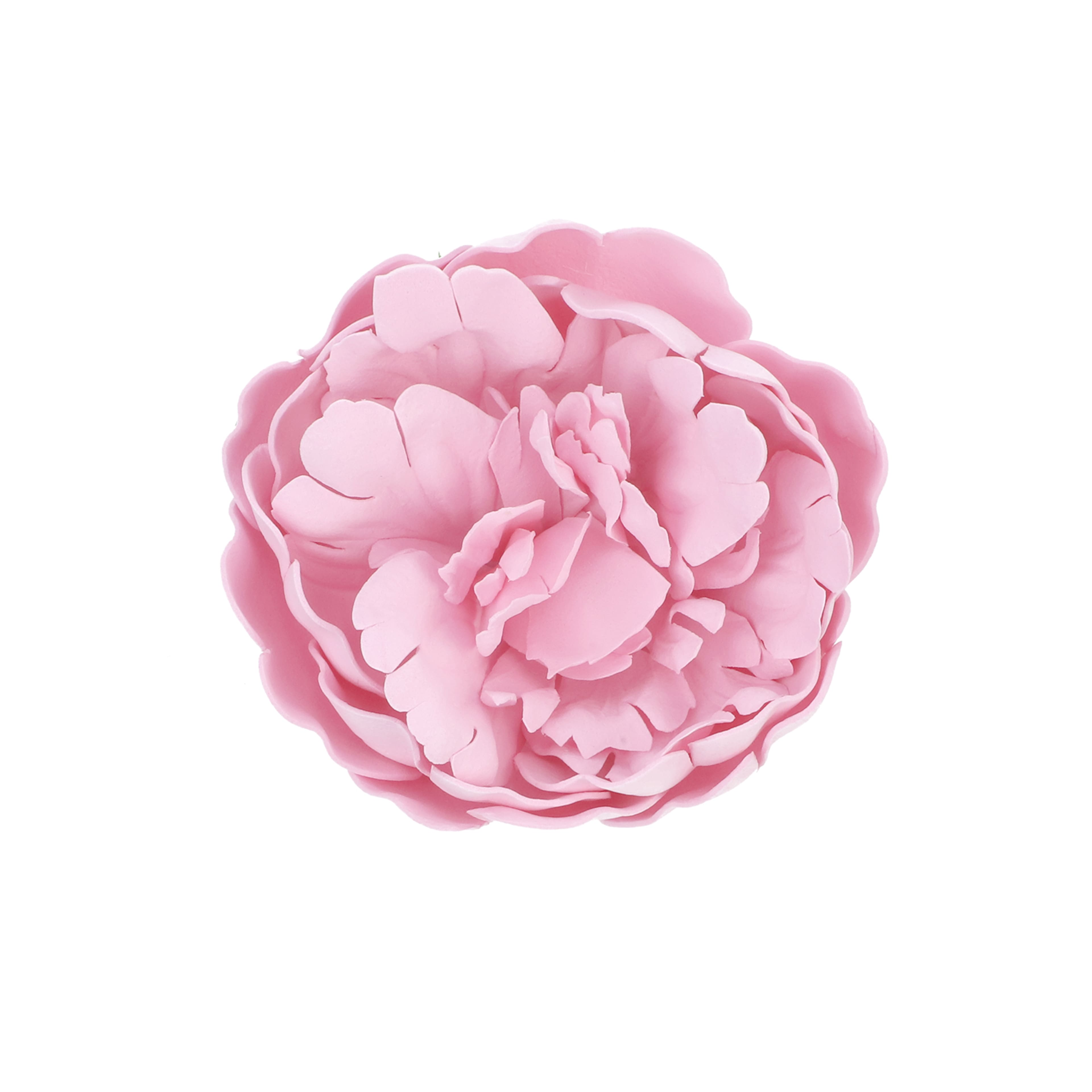 4&#x22; Pink Peony Floral Accent by Ashland&#xAE;