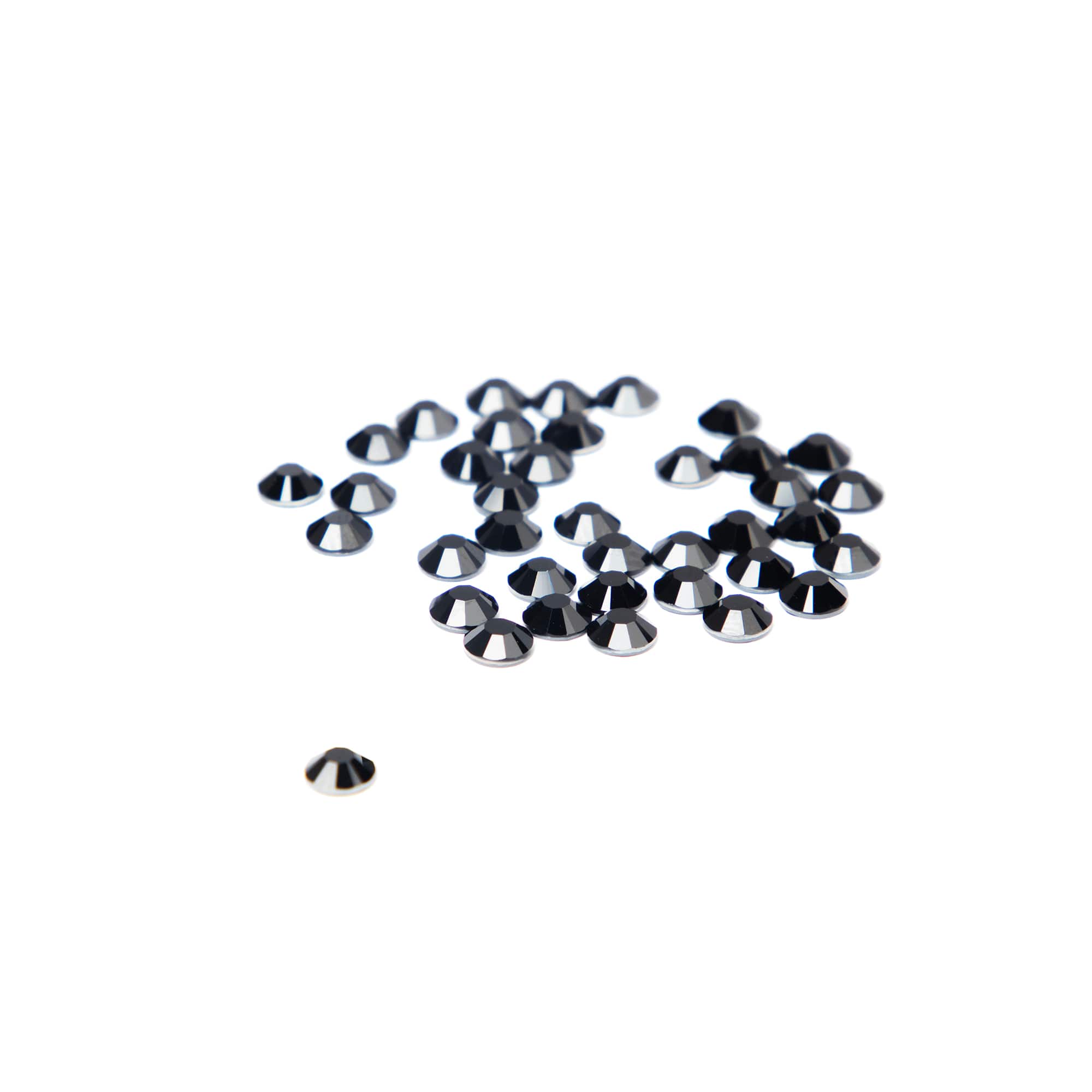 SS20 Round Hotfix Austrian Crystals by Bead Landing&#x2122;, 40ct.