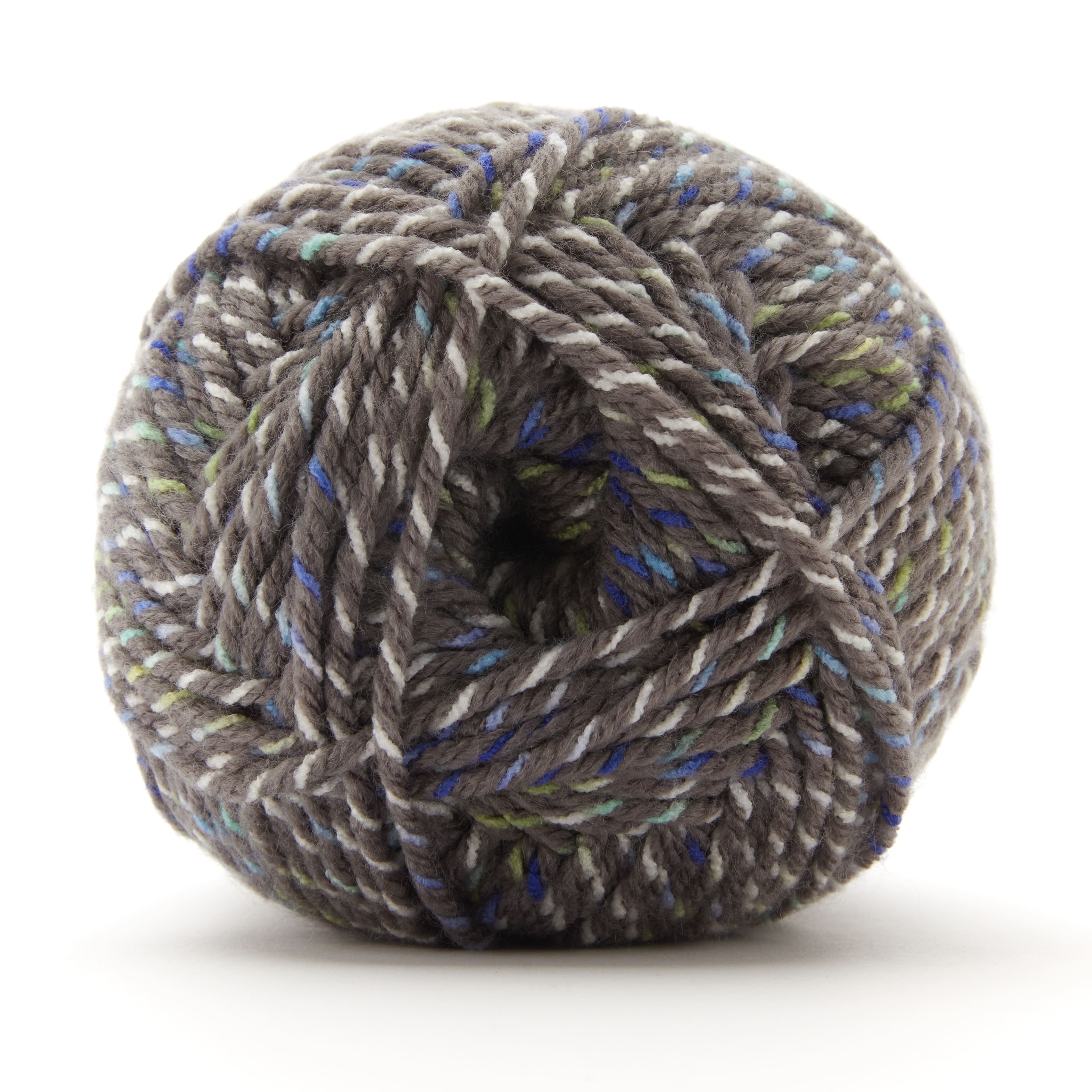 Carousel Twist&#x2122; Yarn by Loops &#x26; Threads&#xAE;