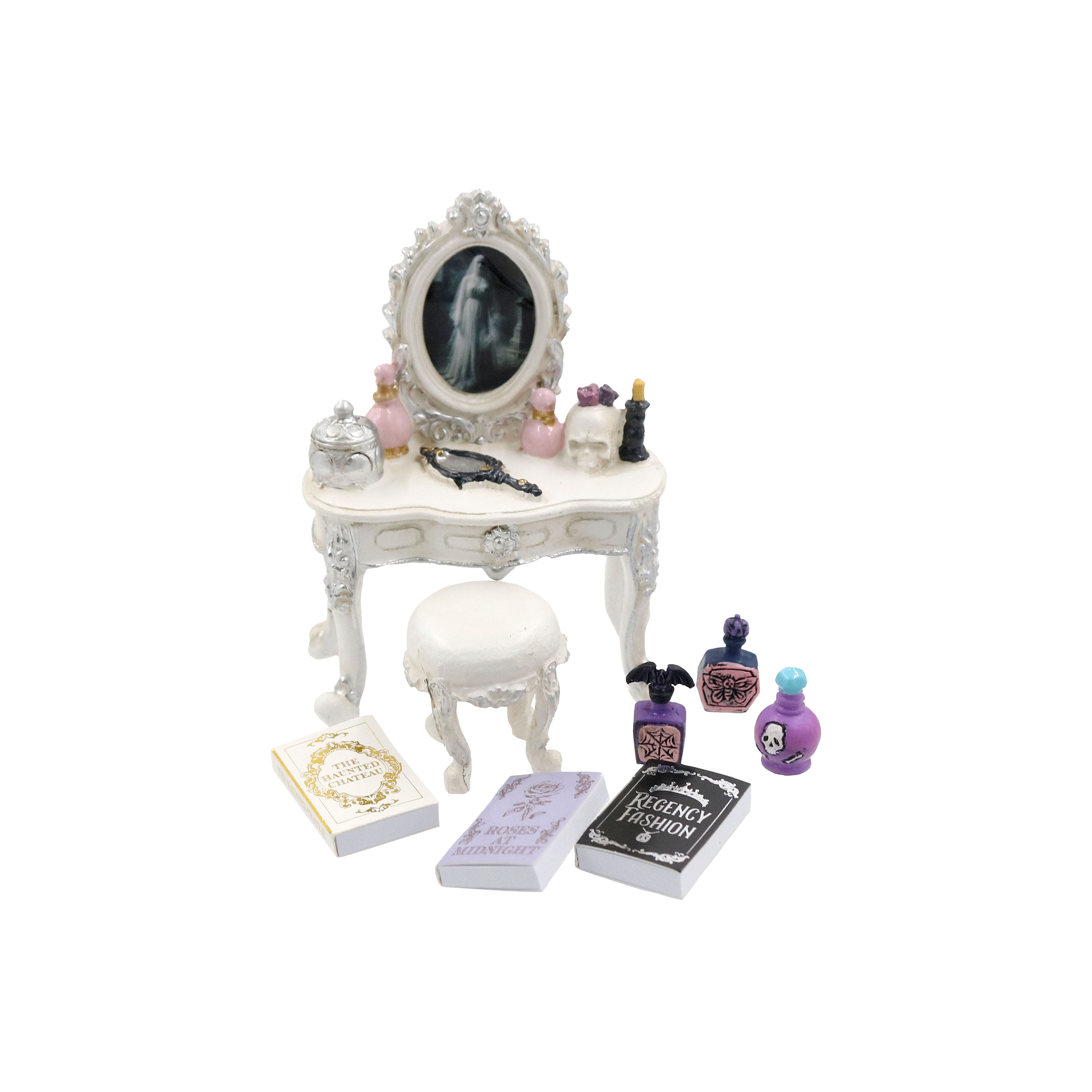Mini Potion Bottle Decorations by Ashland&#xAE;