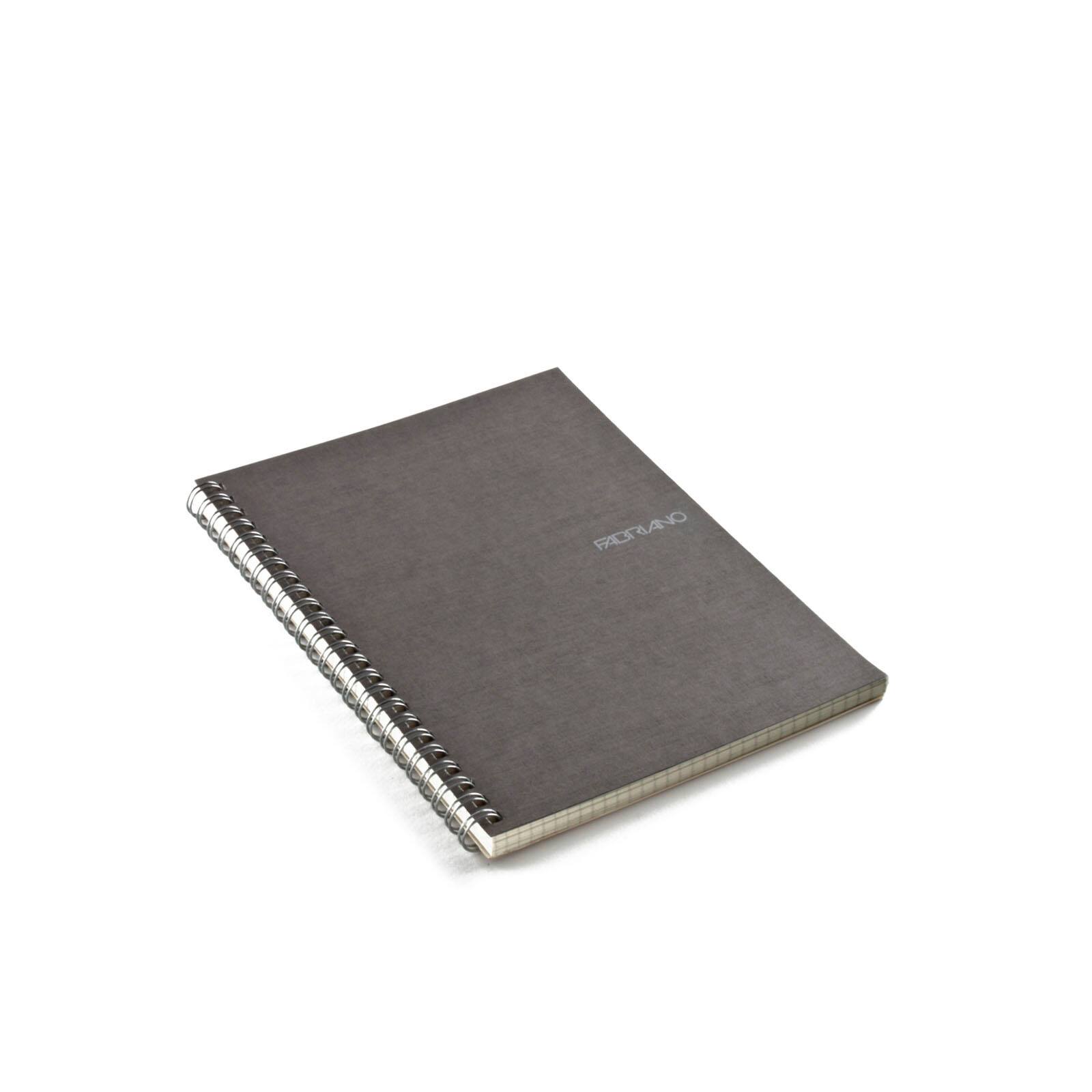 Fabriano® EcoQua Spiral Bound Grid Notebook Notebooks Michaels