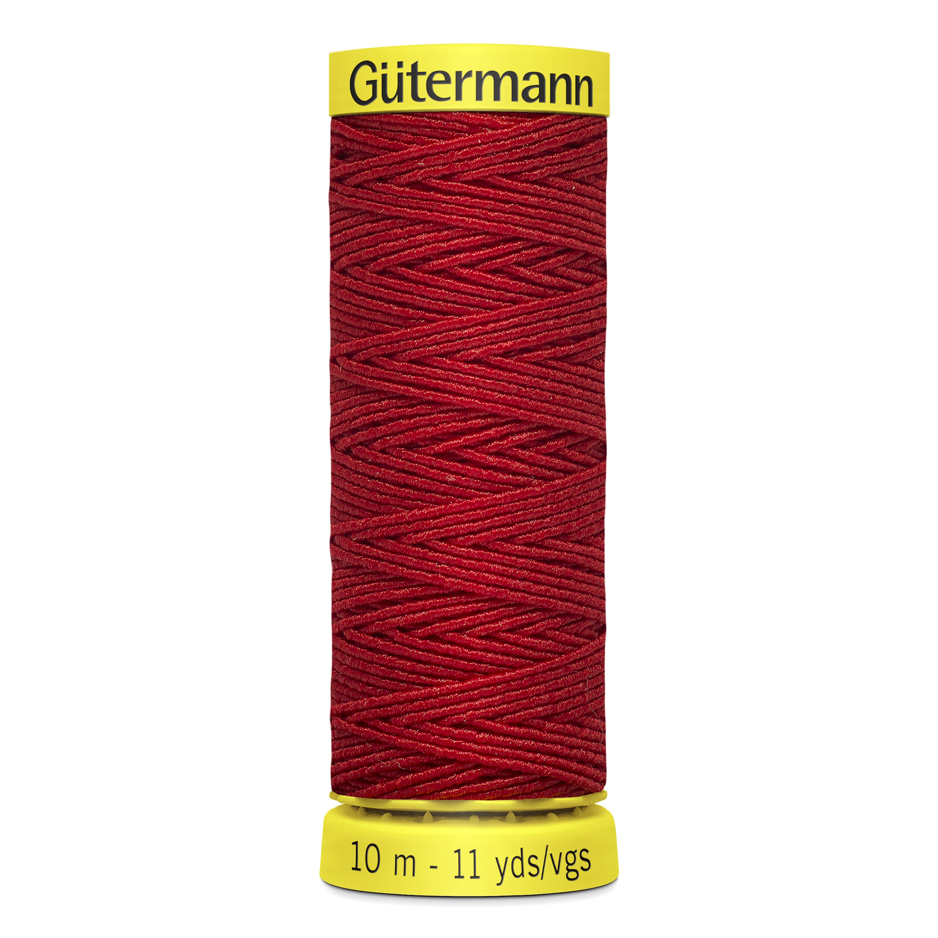 Gütermann Elastic Thread