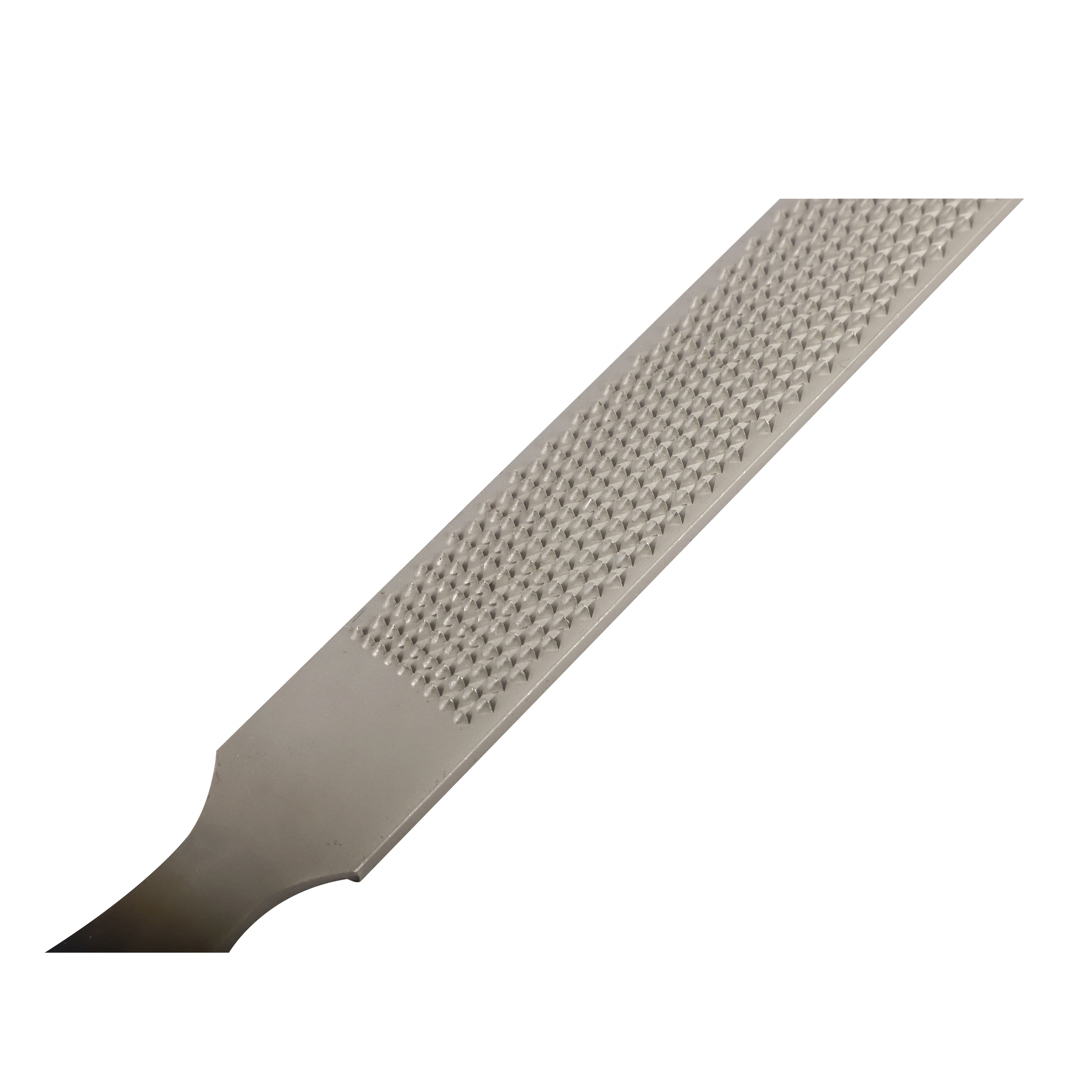 6 Pack: 8" Dual-Sided Rasp File by Make Market®